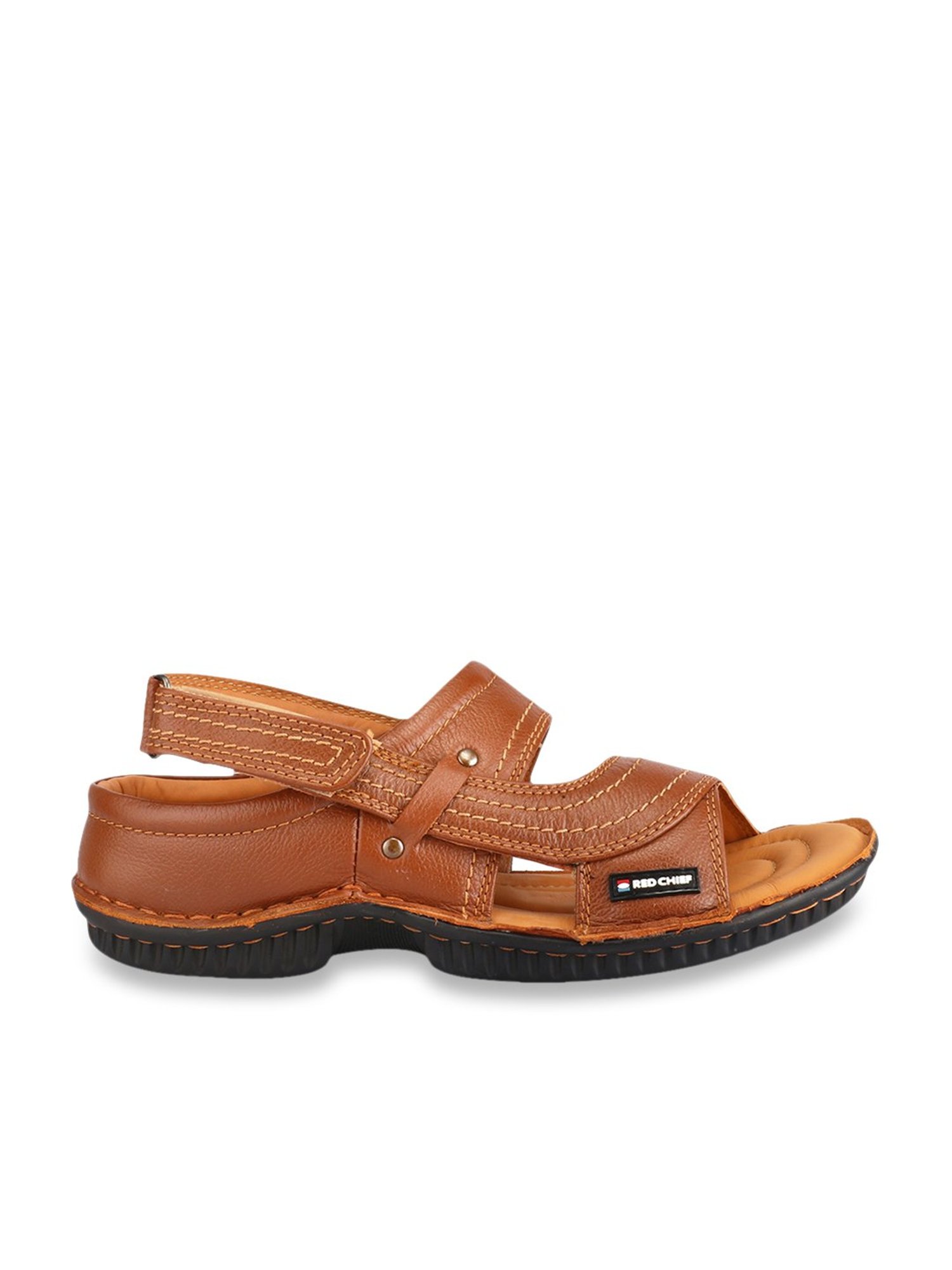 RED CHIEF Men Tan Casual - Buy RED CHIEF Men Tan Casual Online at Best  Price - Shop Online for Footwears in India | Flipkart.com