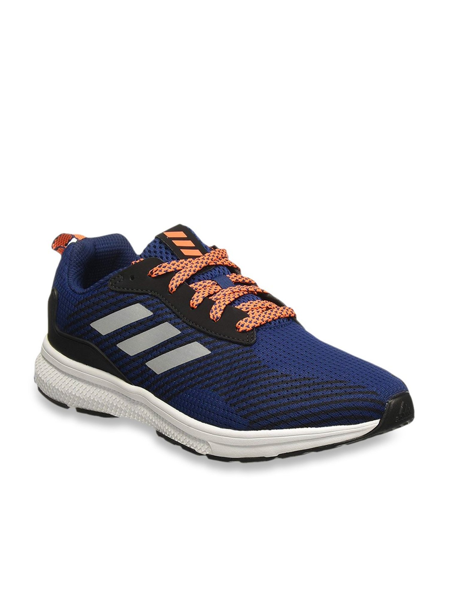 Buy Adidas Kyris 1 Navy Running Shoes 