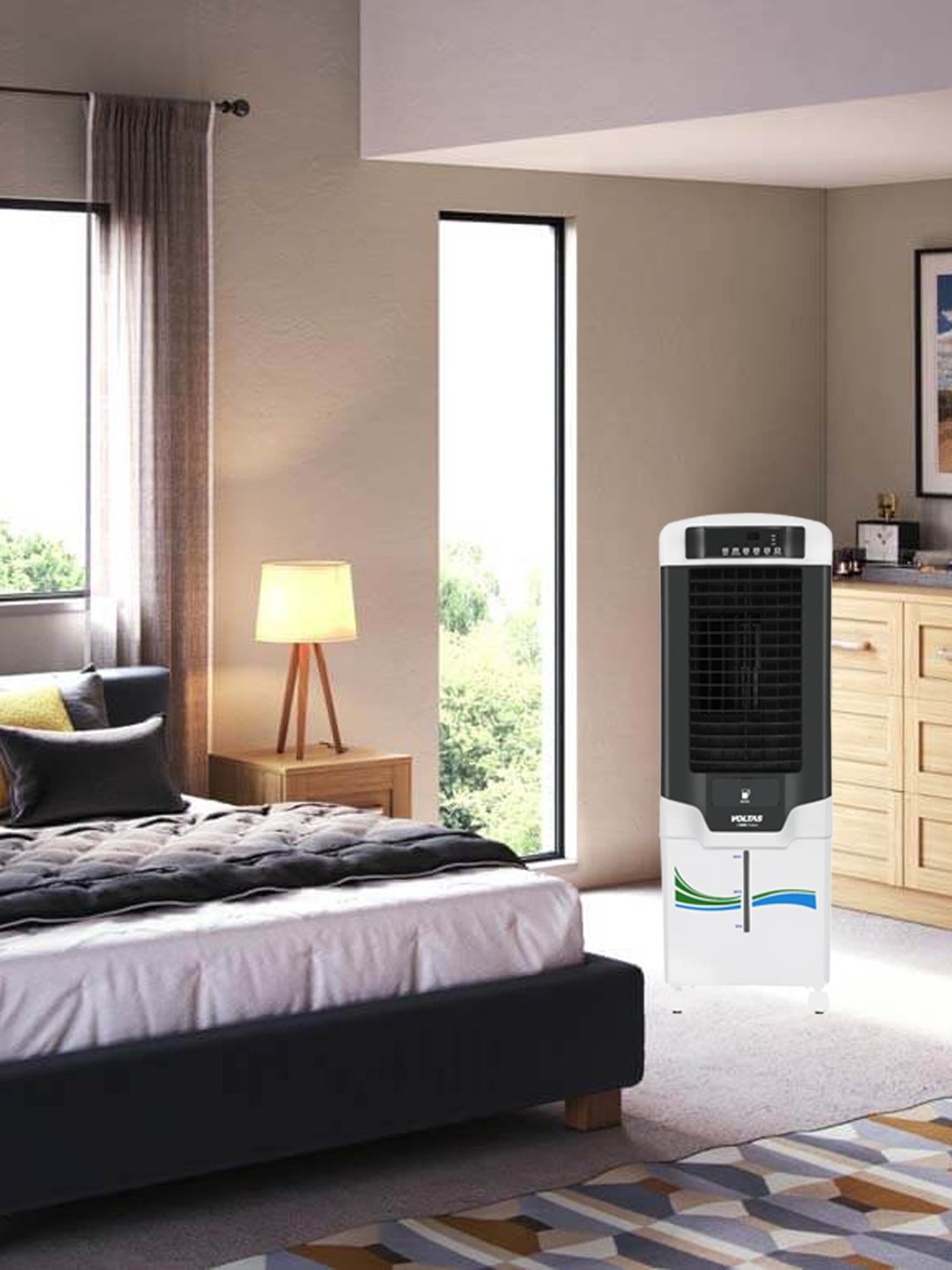 voltas vm t35eh air cooler