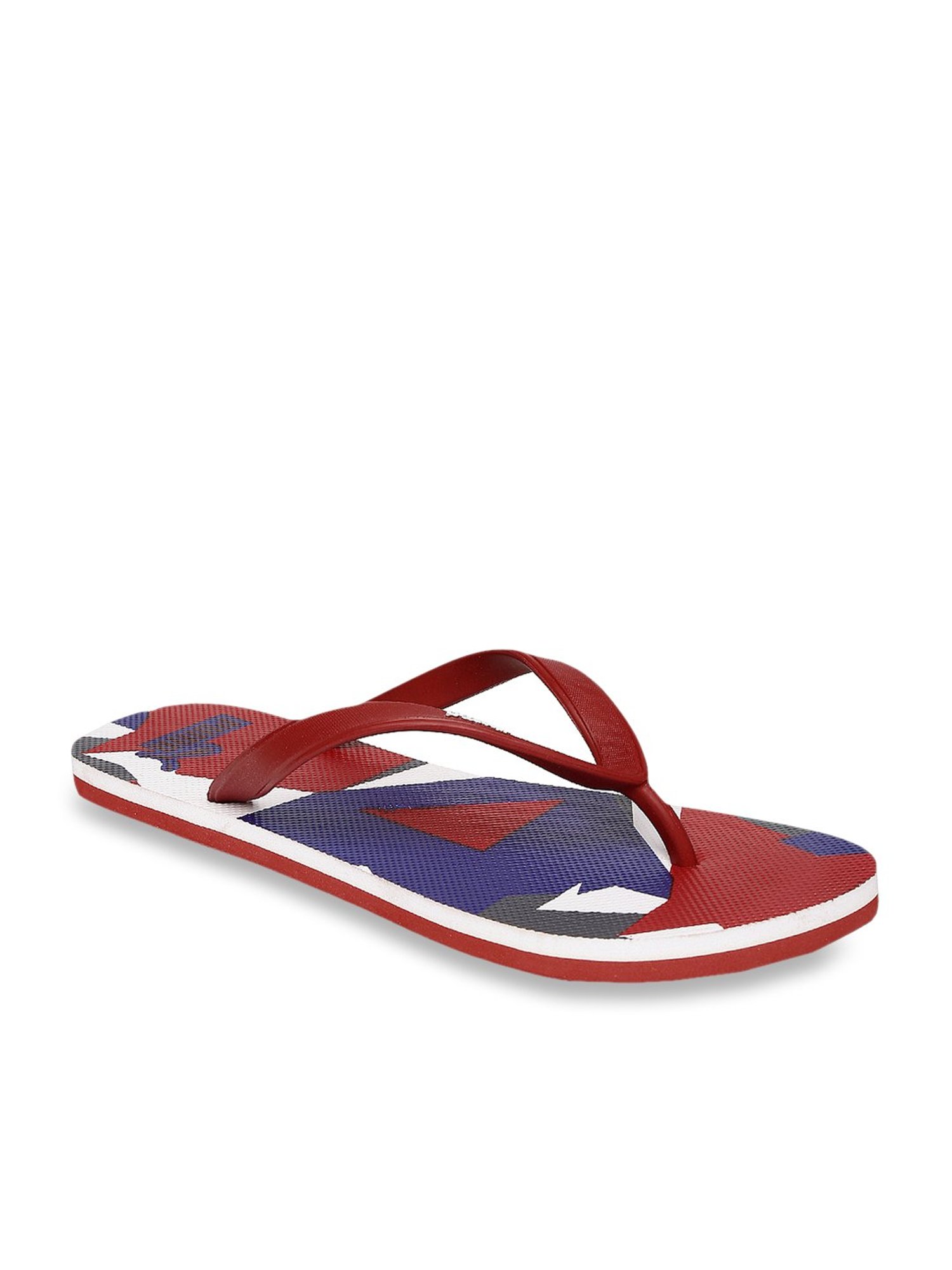 tata cliq flip flops