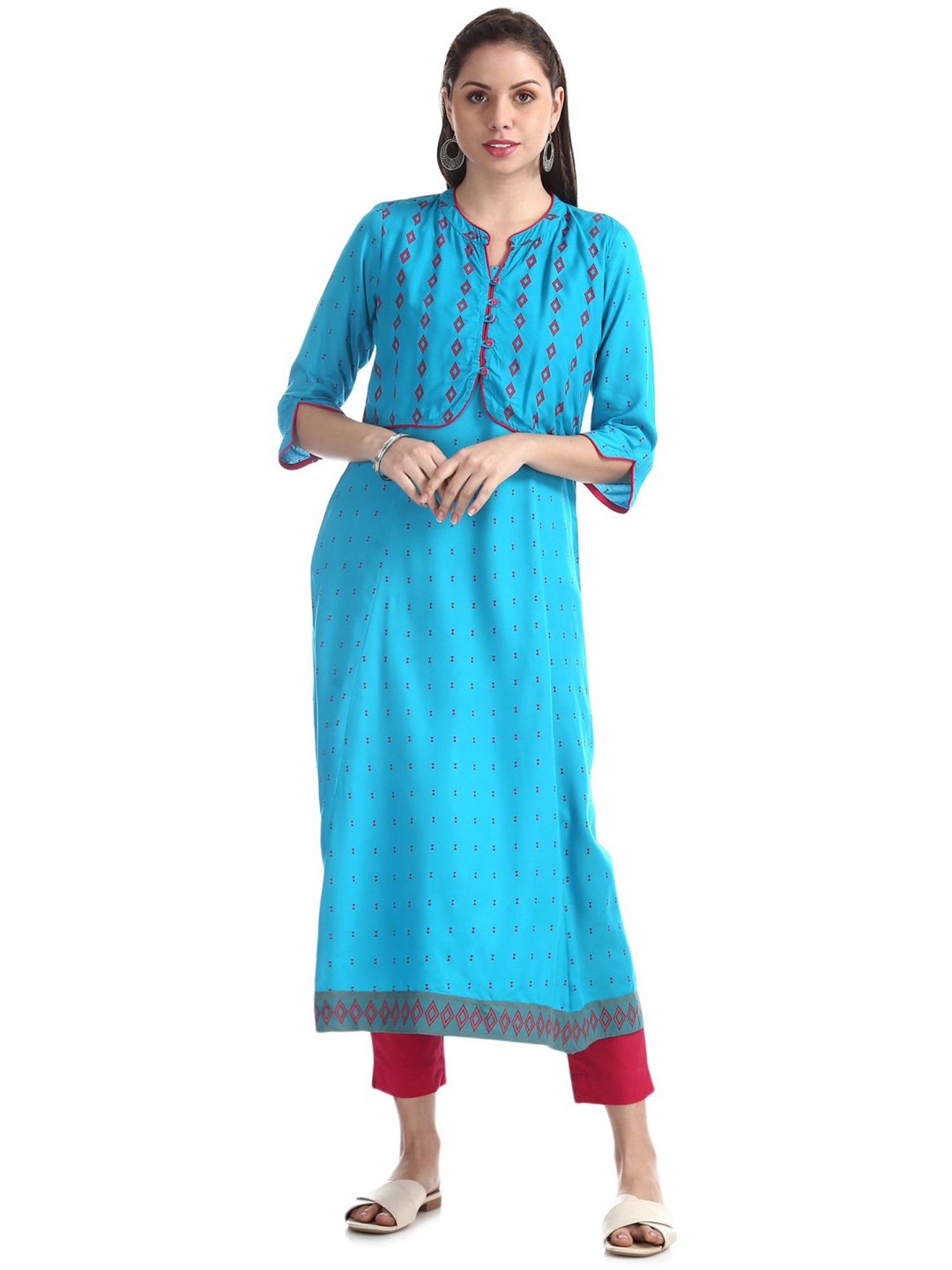 Rung Anahi Vol 2 Heavy Lining Rayon Wholesale Readymade Salwar Suit Catalog