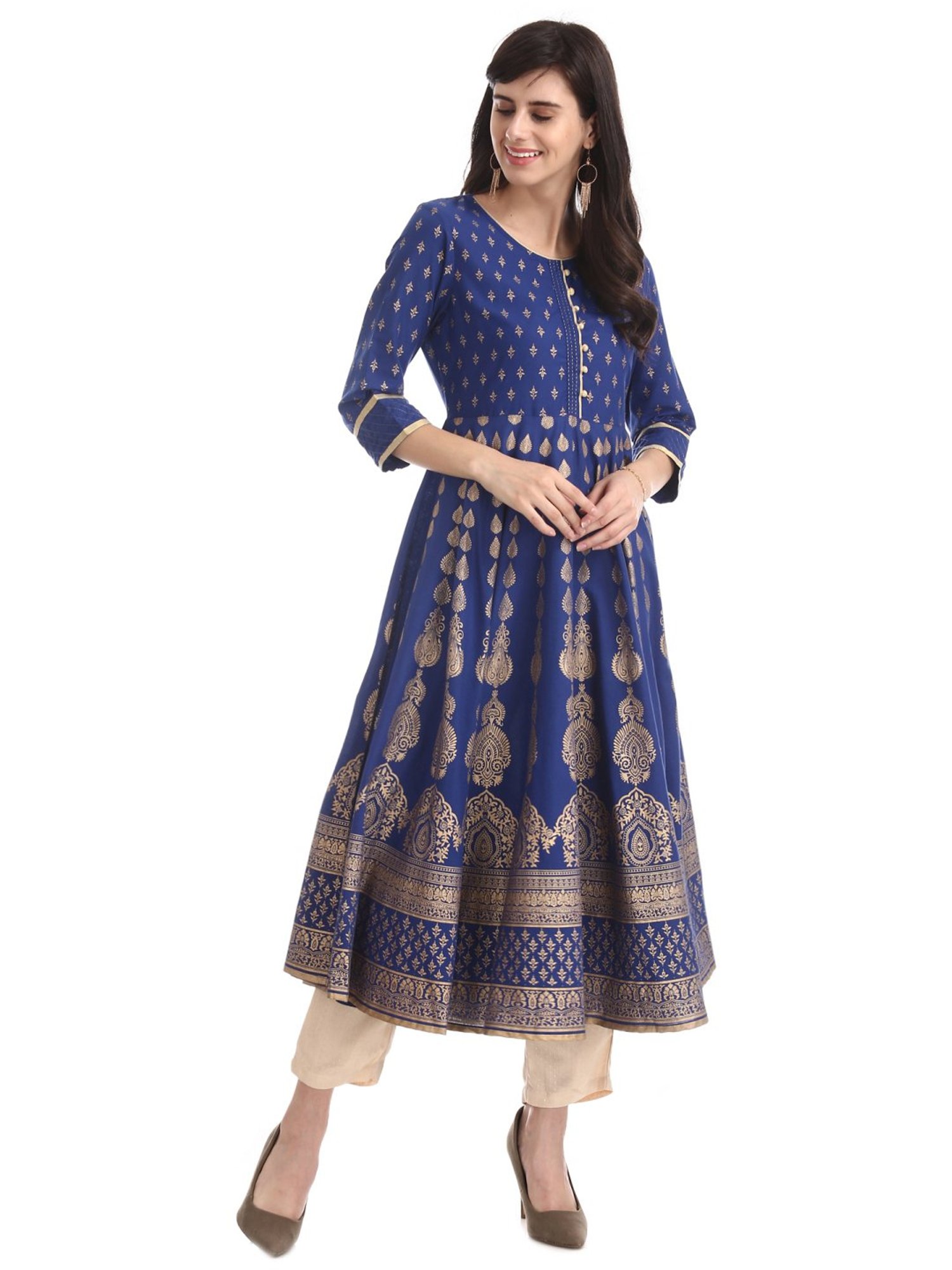unlimited kurtis online
