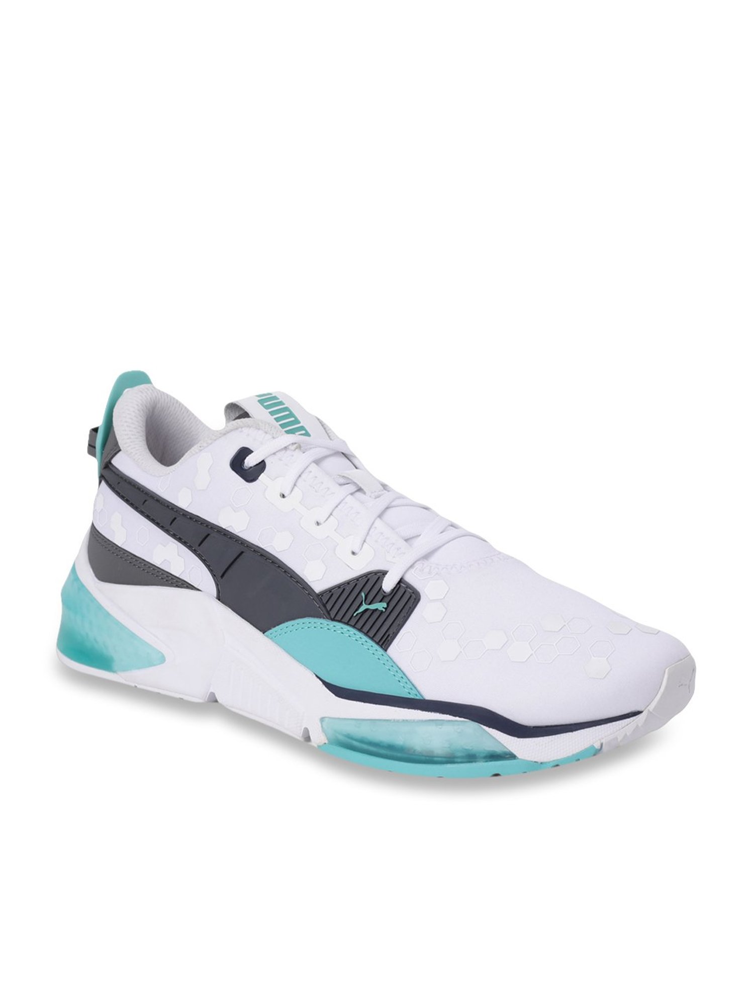 Puma lqdcell 2025 optic white