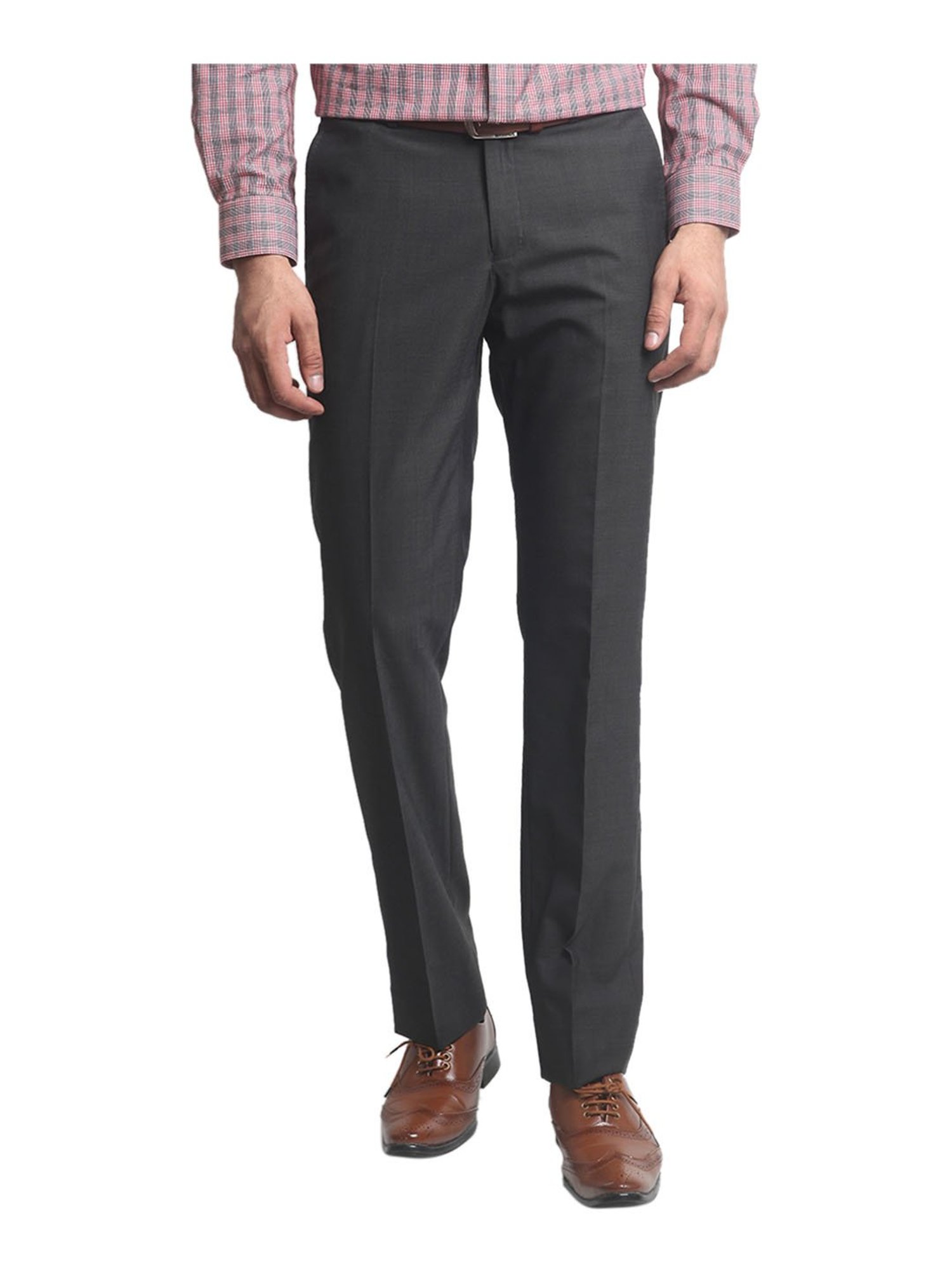 skinny fit trousers mens india