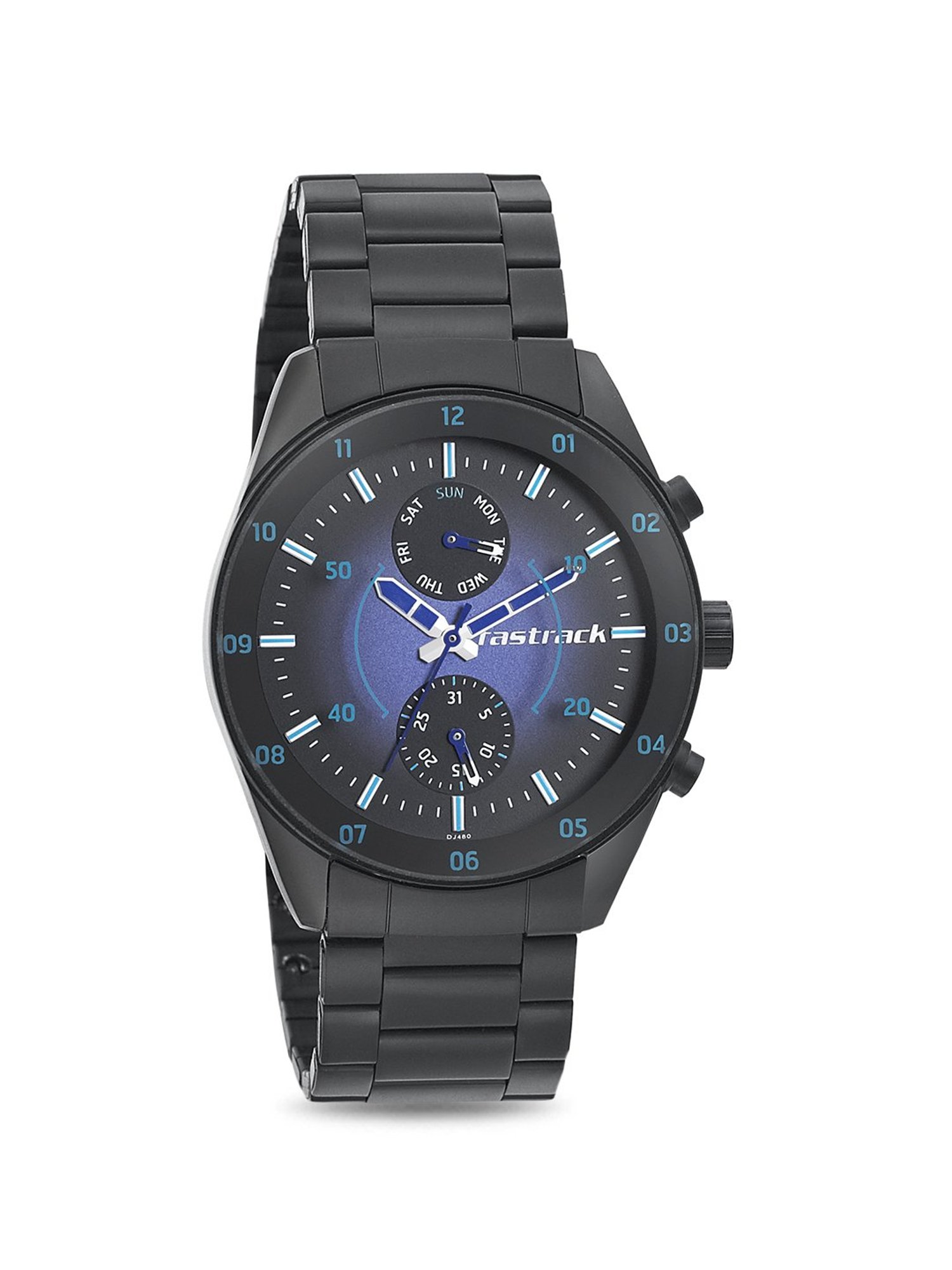 fastrack mobile watch