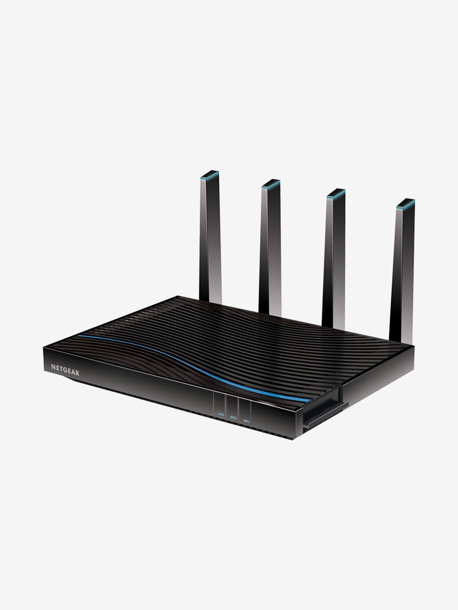 netgear nighthawk x8 r8500 ac5300 router