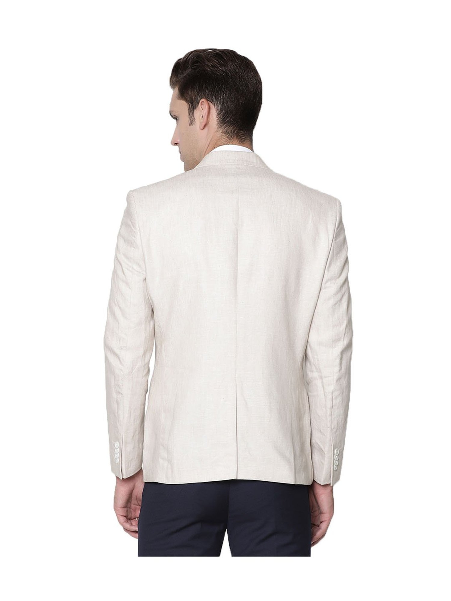 Men Clothing Linen Jackets - Buy Men Clothing Linen Jackets online in India