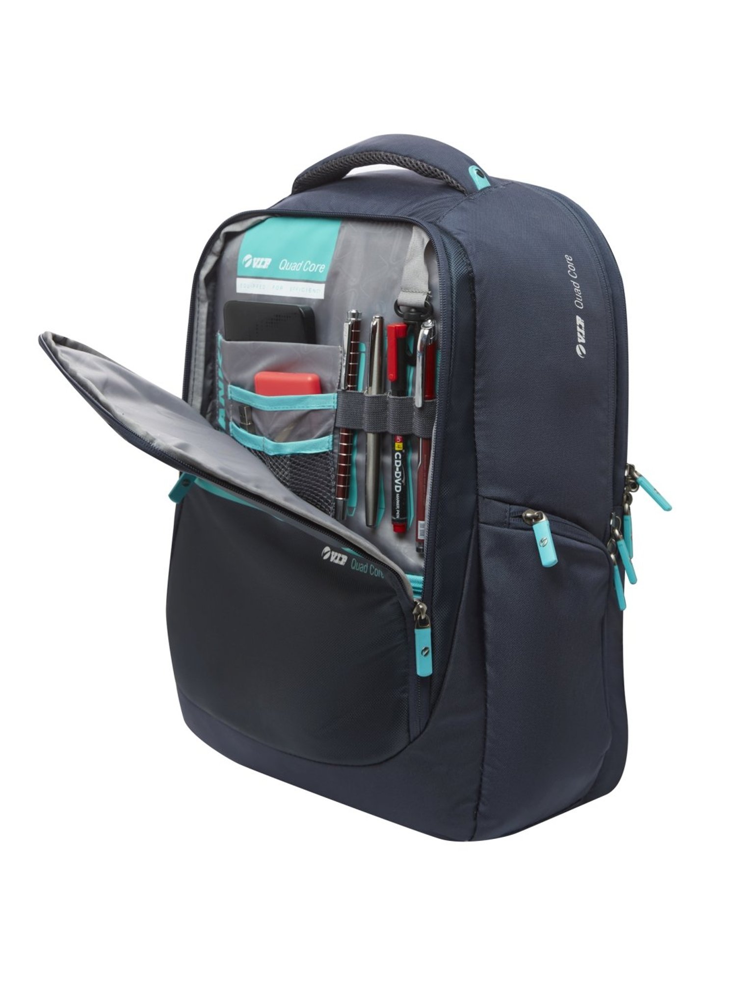 vip quad core backpack
