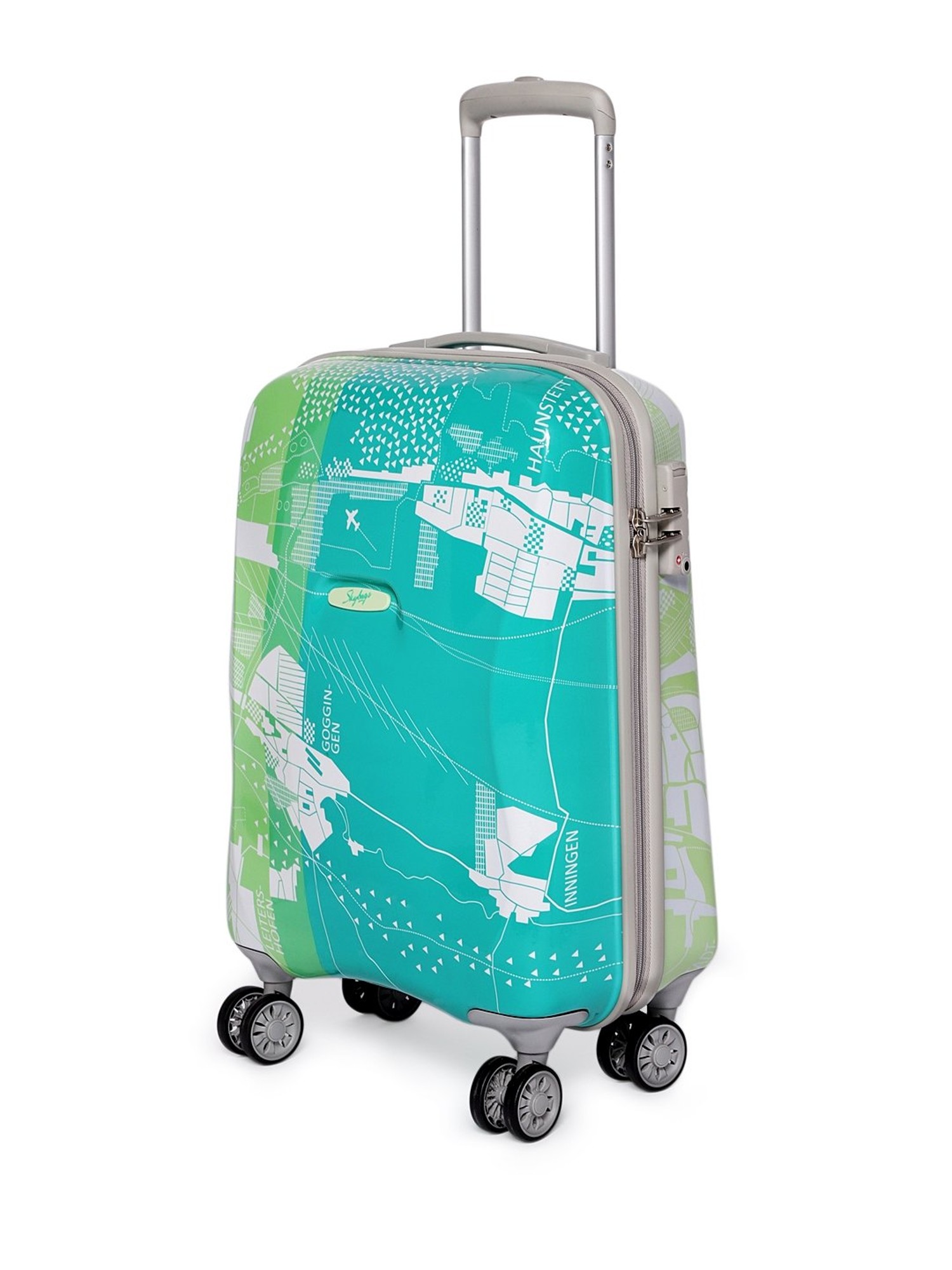 Skybags 24 Inch Trolley Factory Sale, SAVE 46% - querotec.com