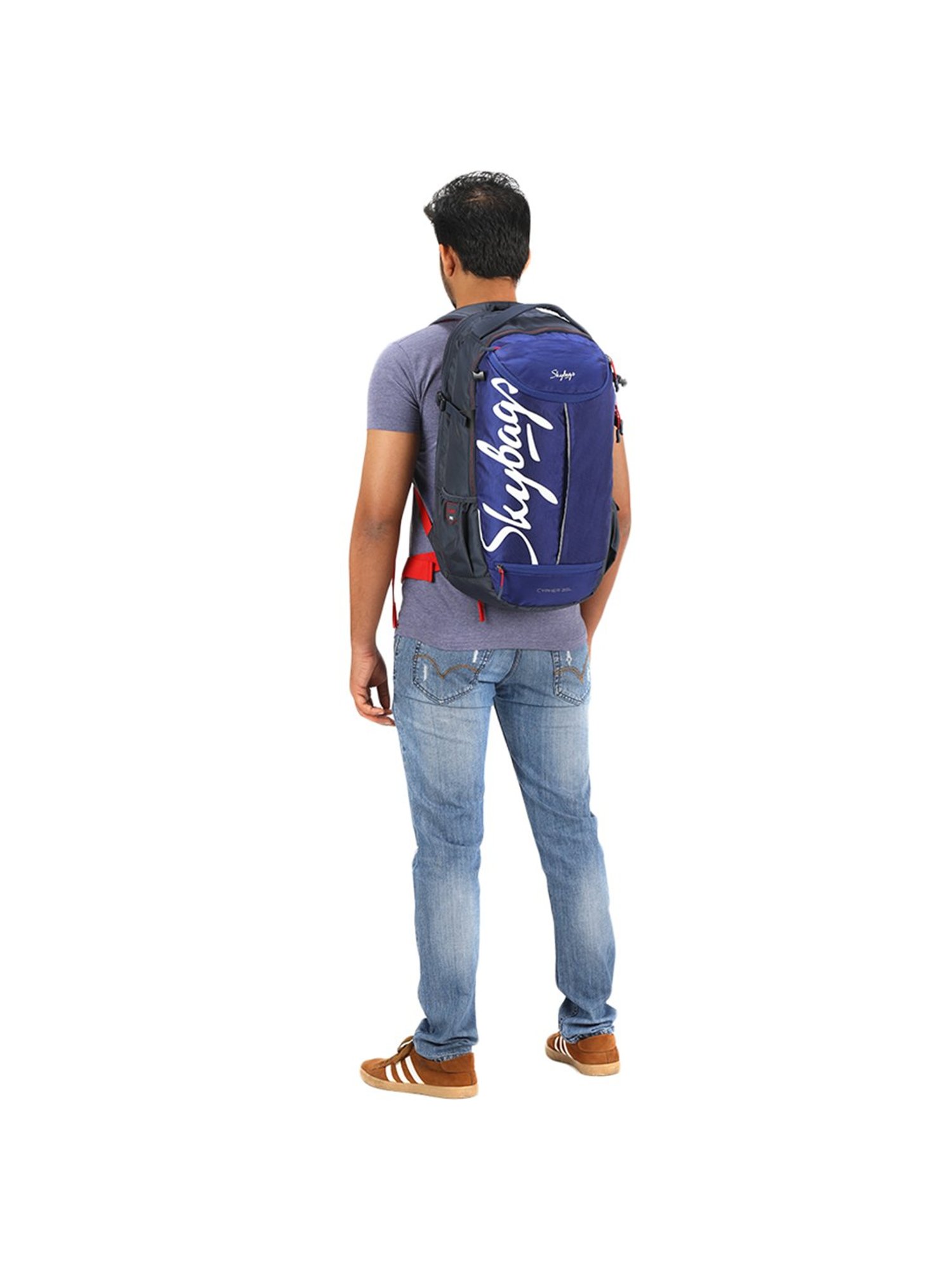 Cypher 35 cheap weekender blue