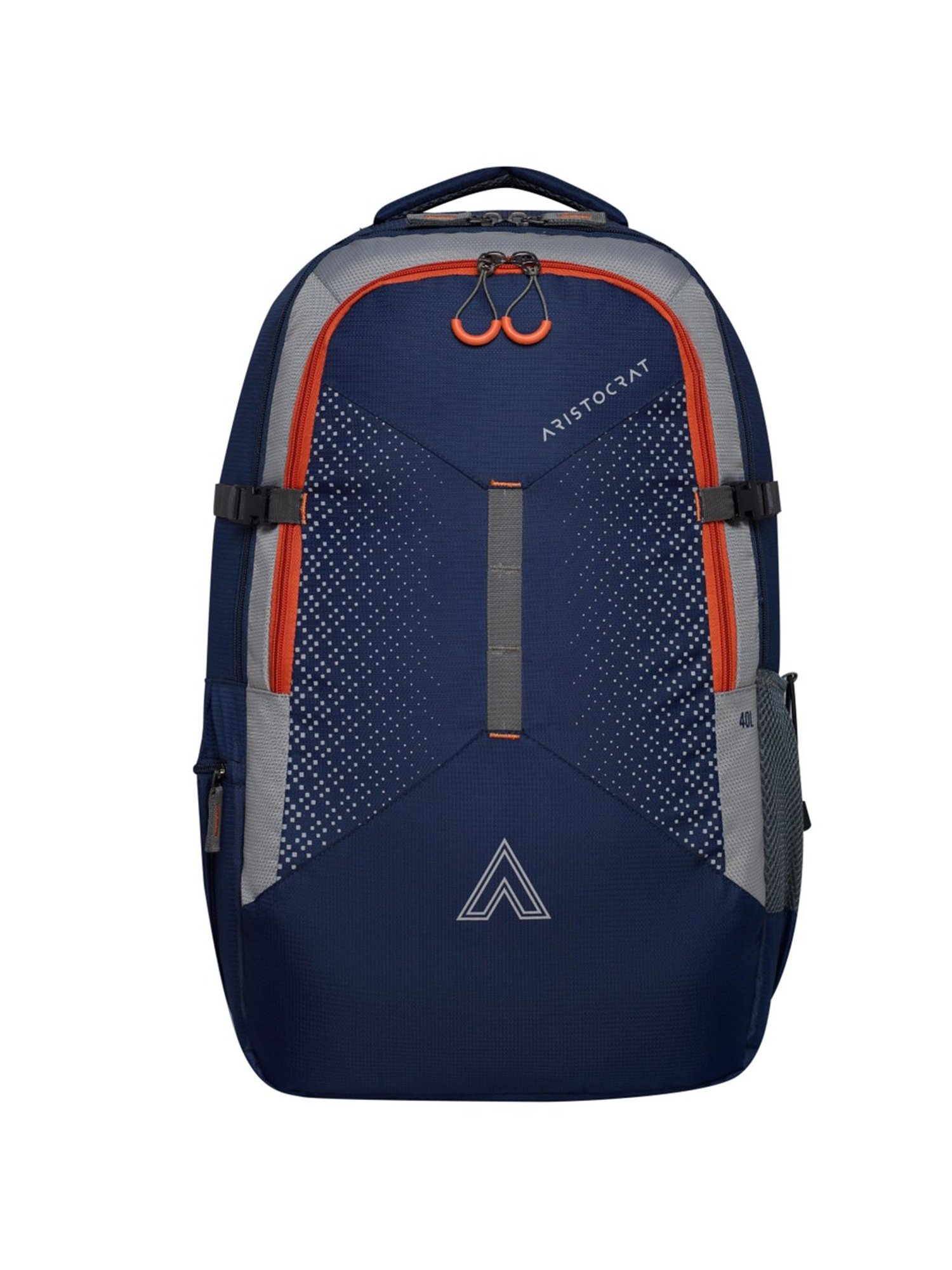Aristocrat Backpacks : Buy Aristocrat Classic Laptop Backpack Blue  Online|Nykaa Fashion