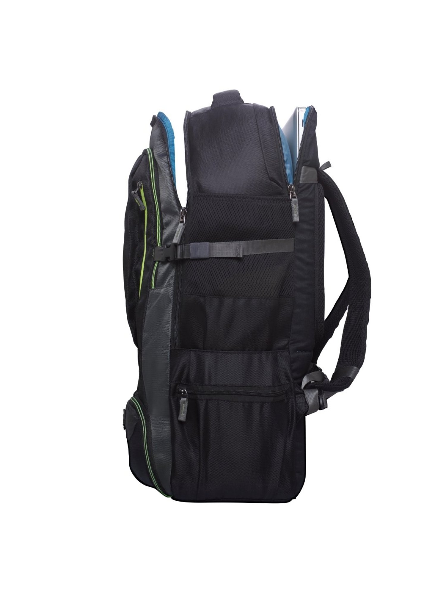 aristocrat hike rucksack 45 l backpack