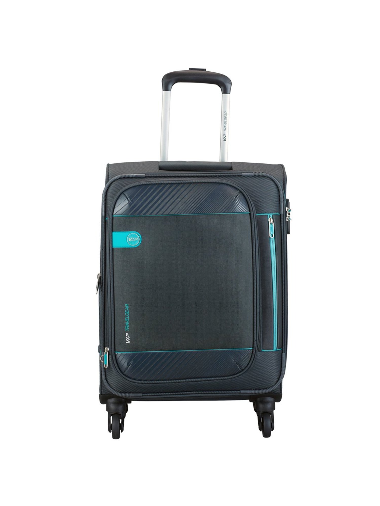 Legion cheap trolley bag