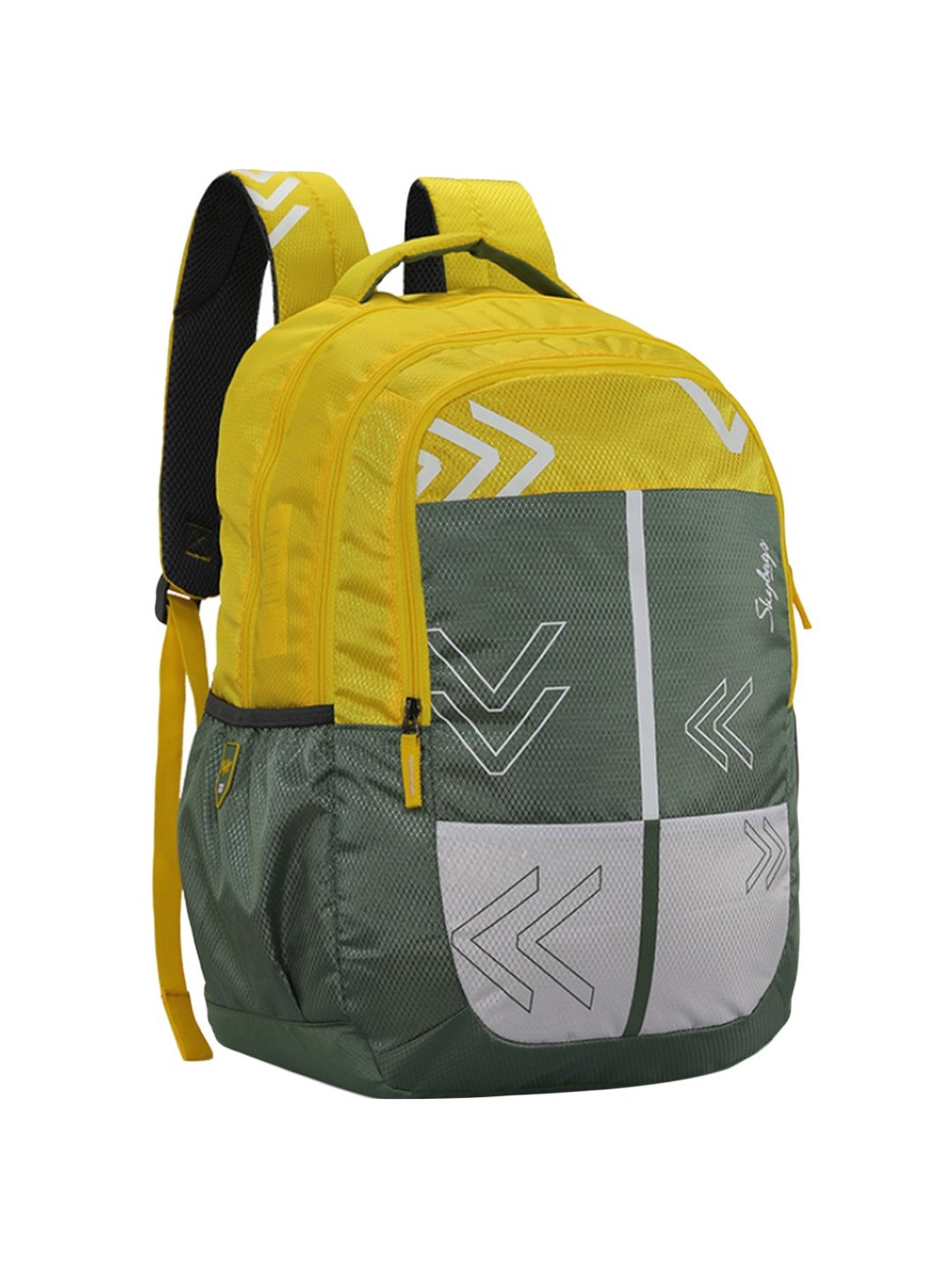 skybags bingo plus 02