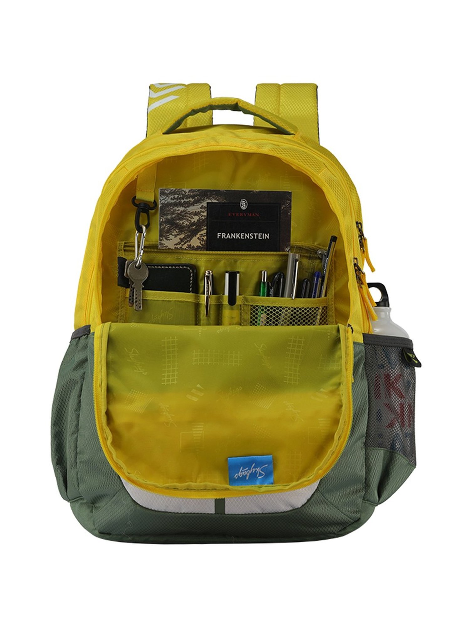 skybags bingo plus 02