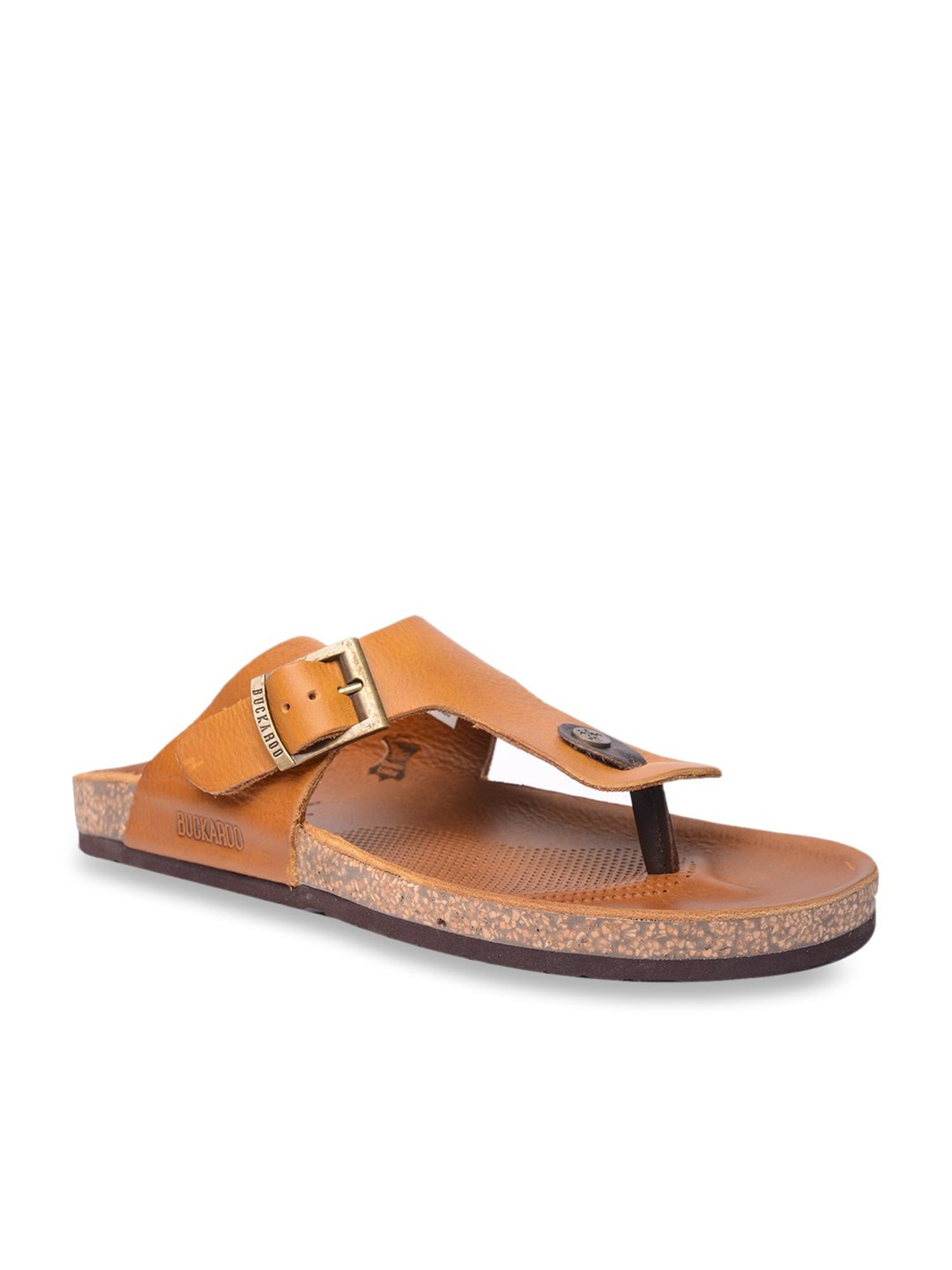 buckaroo sandal