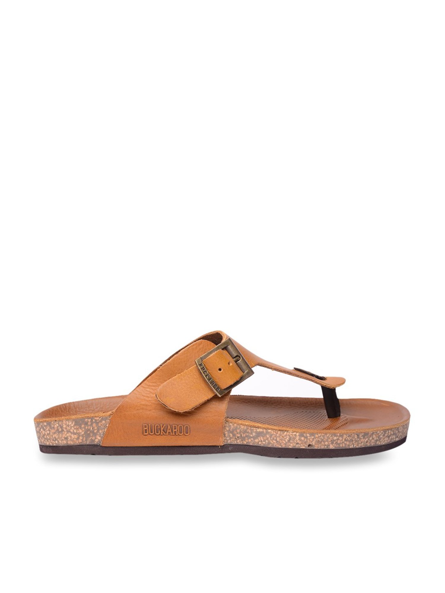 buckaroo sandal