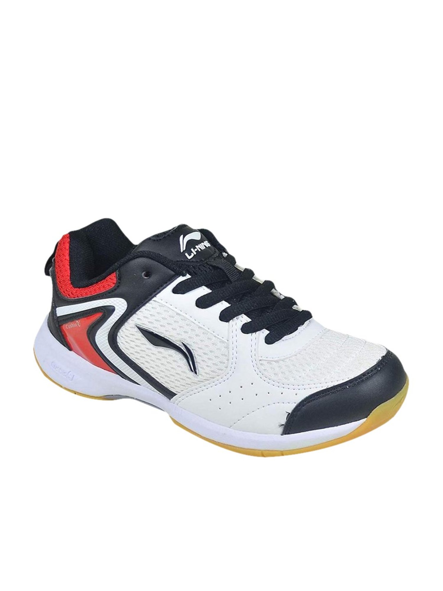 Li ning hot sale attack shoes