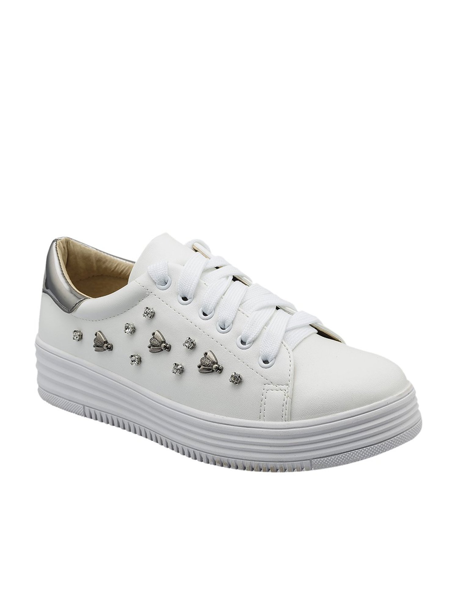 tresmode sneakers