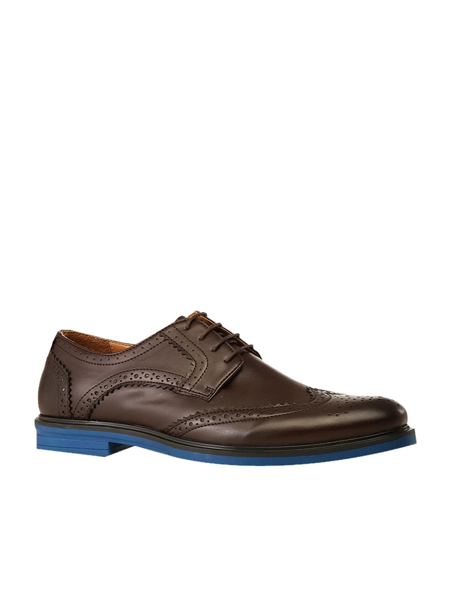 bata brogue shoes