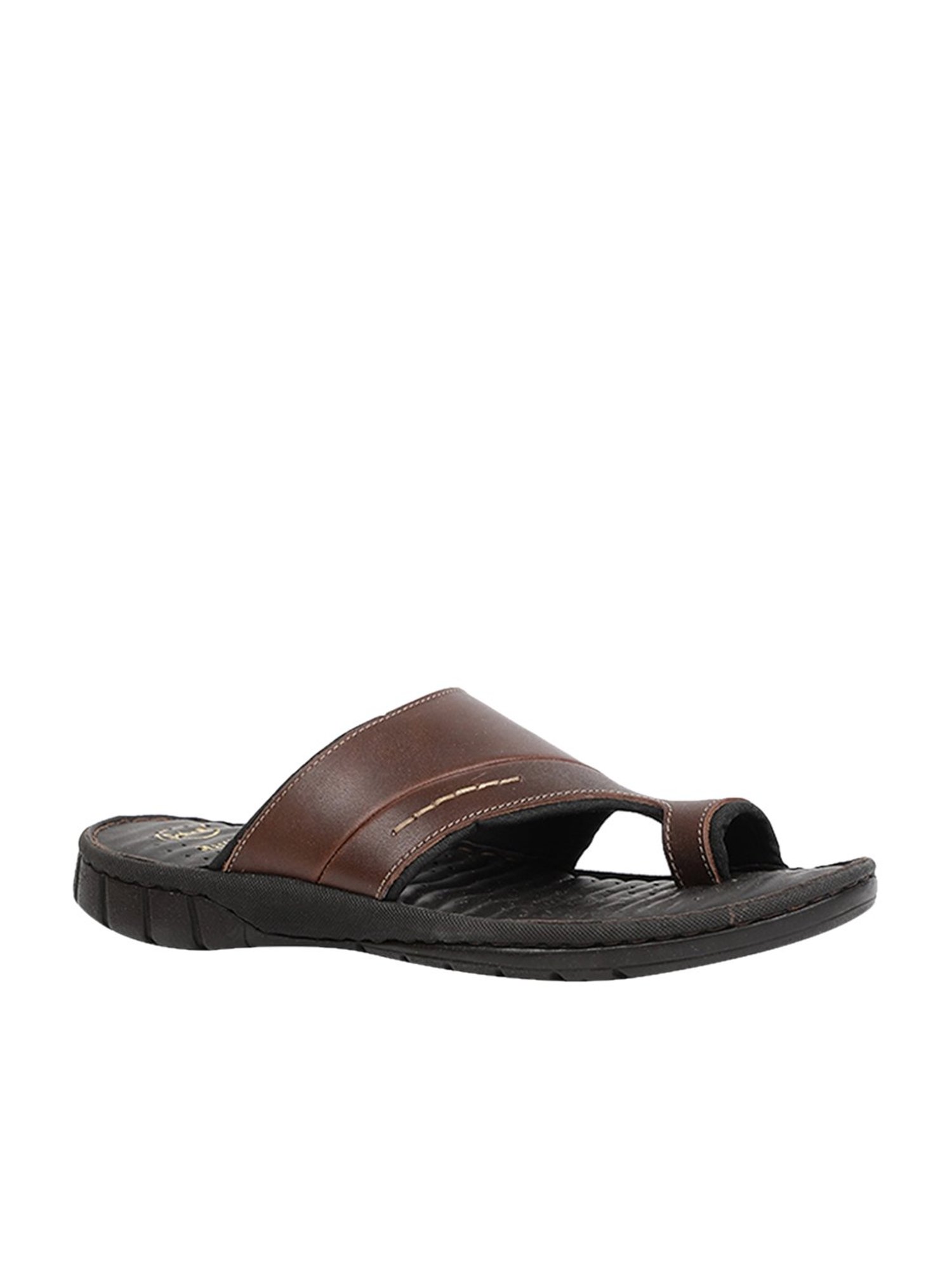 Buy Sandals for Men, Leather Sandals for Men Online at Fabindia