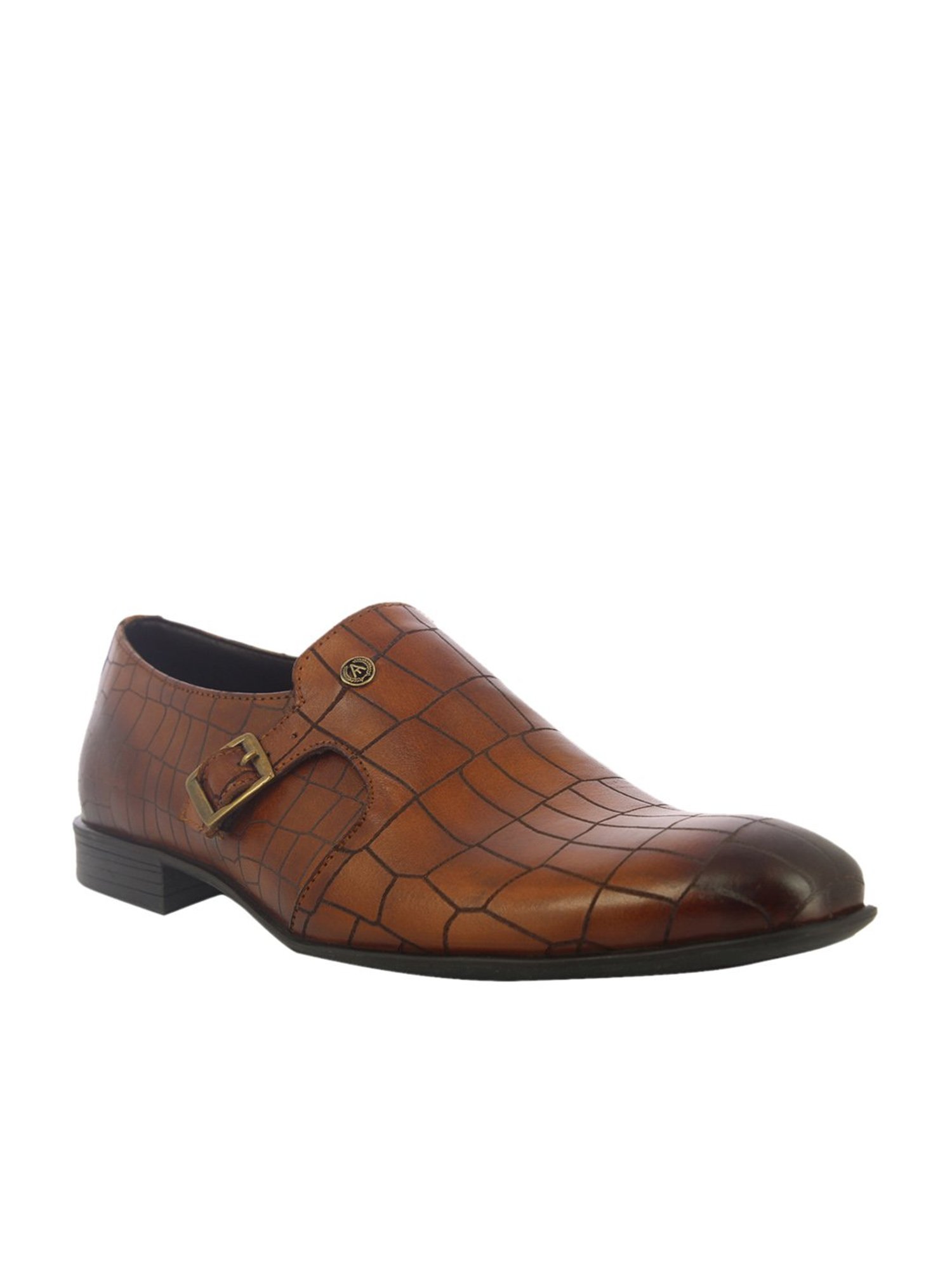alberto torresi monk shoes