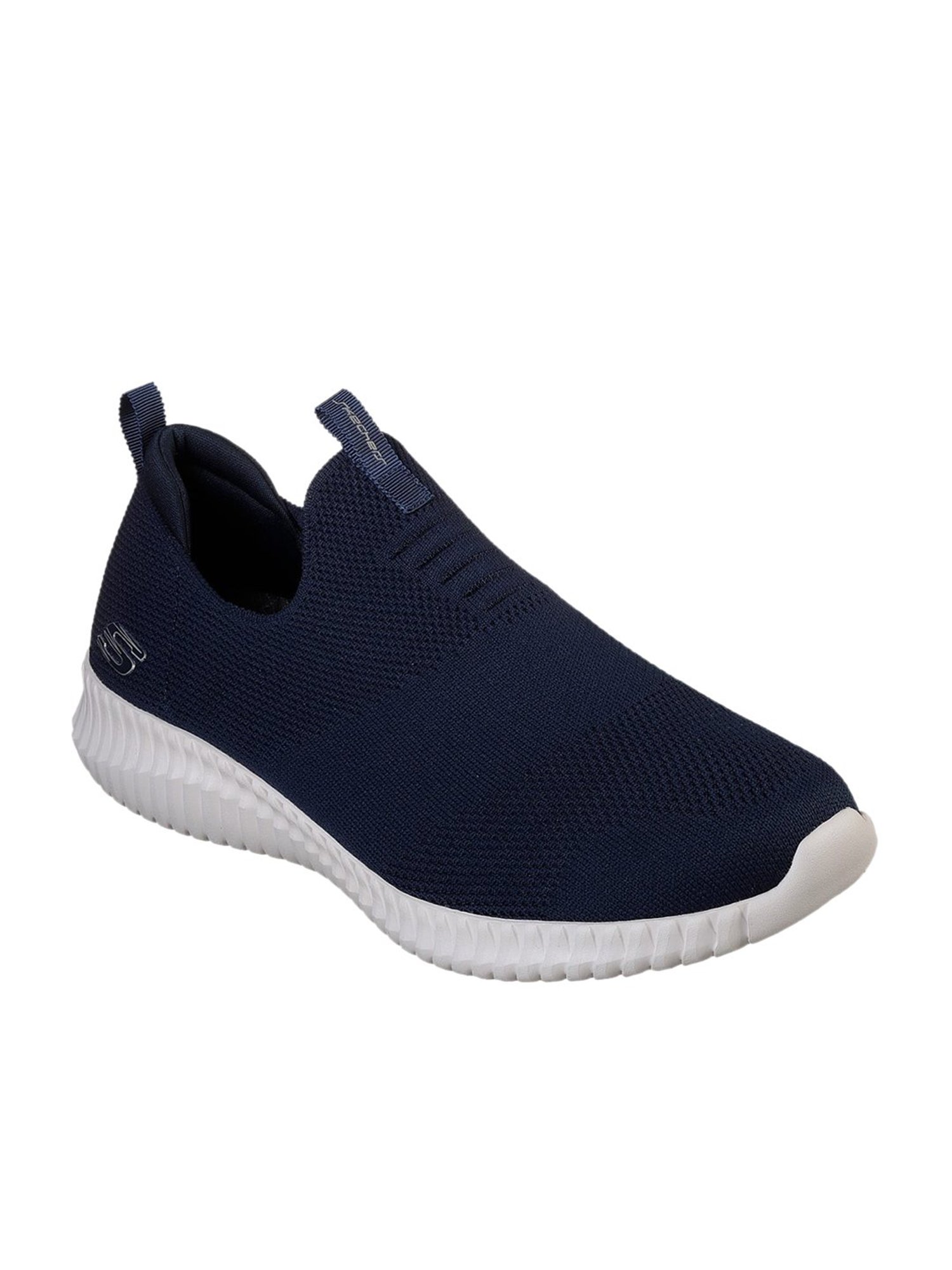 Skechers elite flex outlet navy