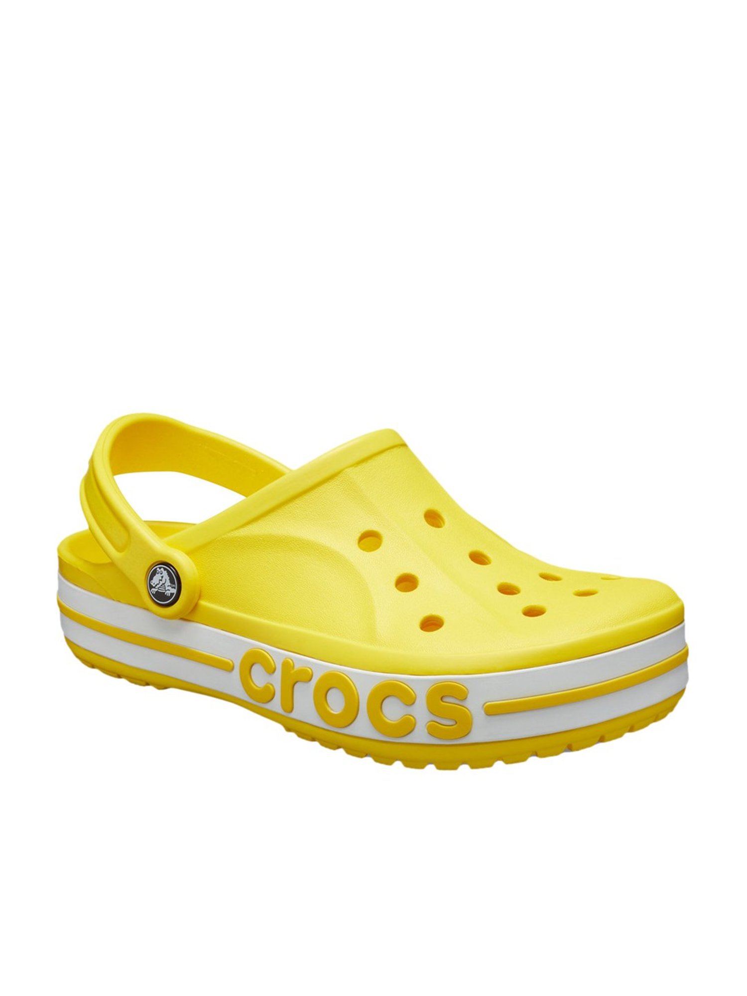 tata cliq crocs