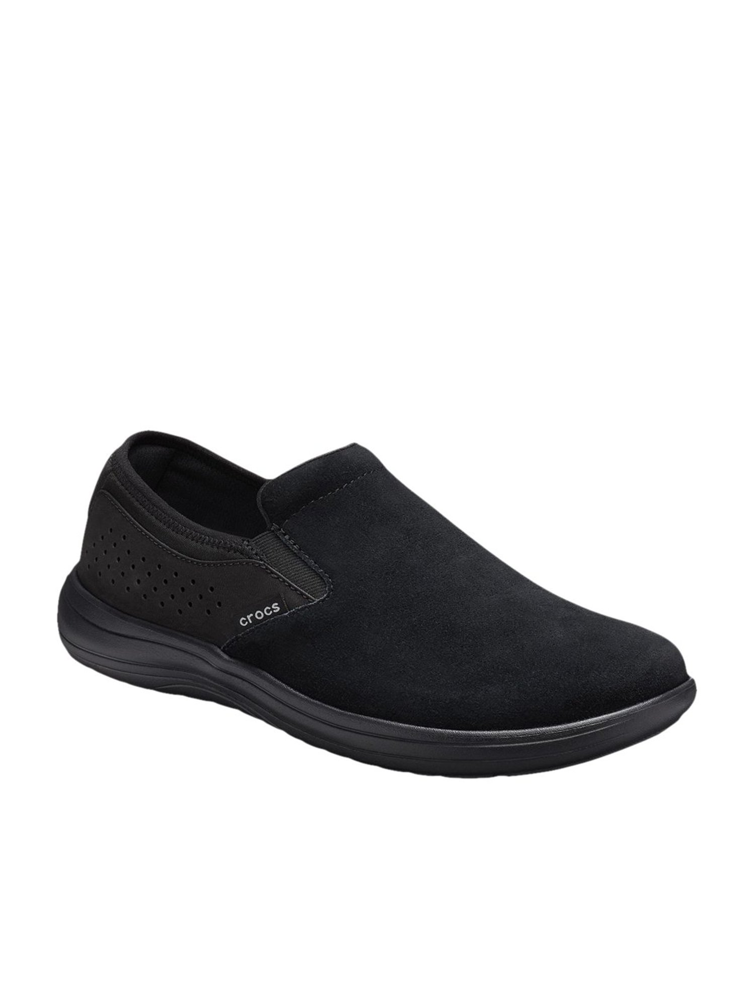 Crocs discount reviva black