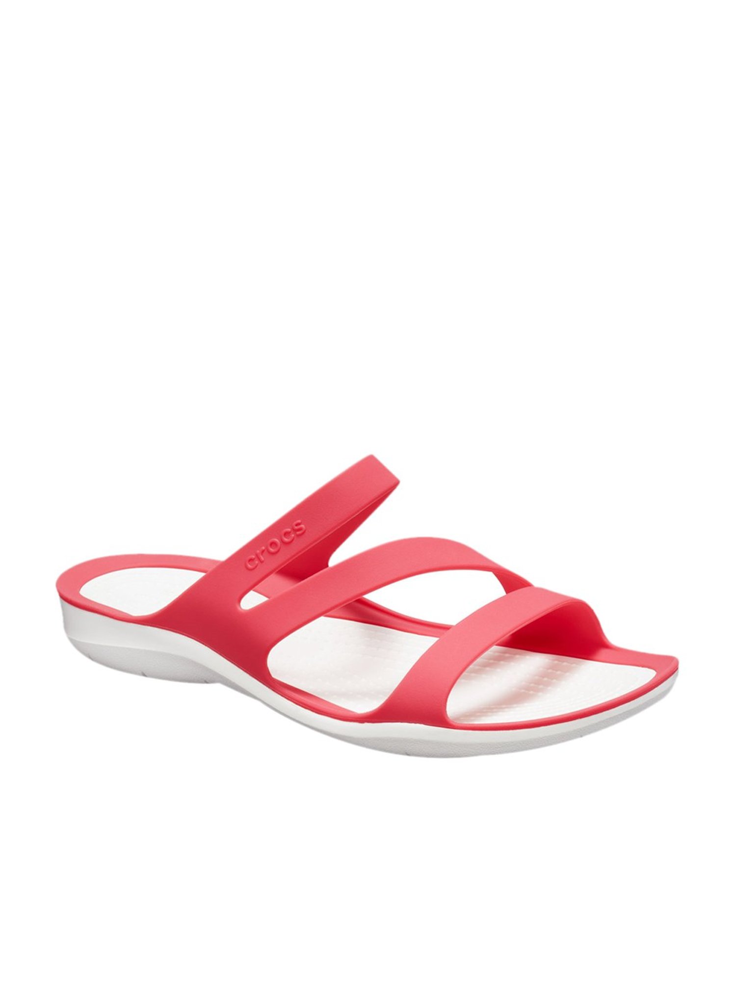 crocs sandals for women price