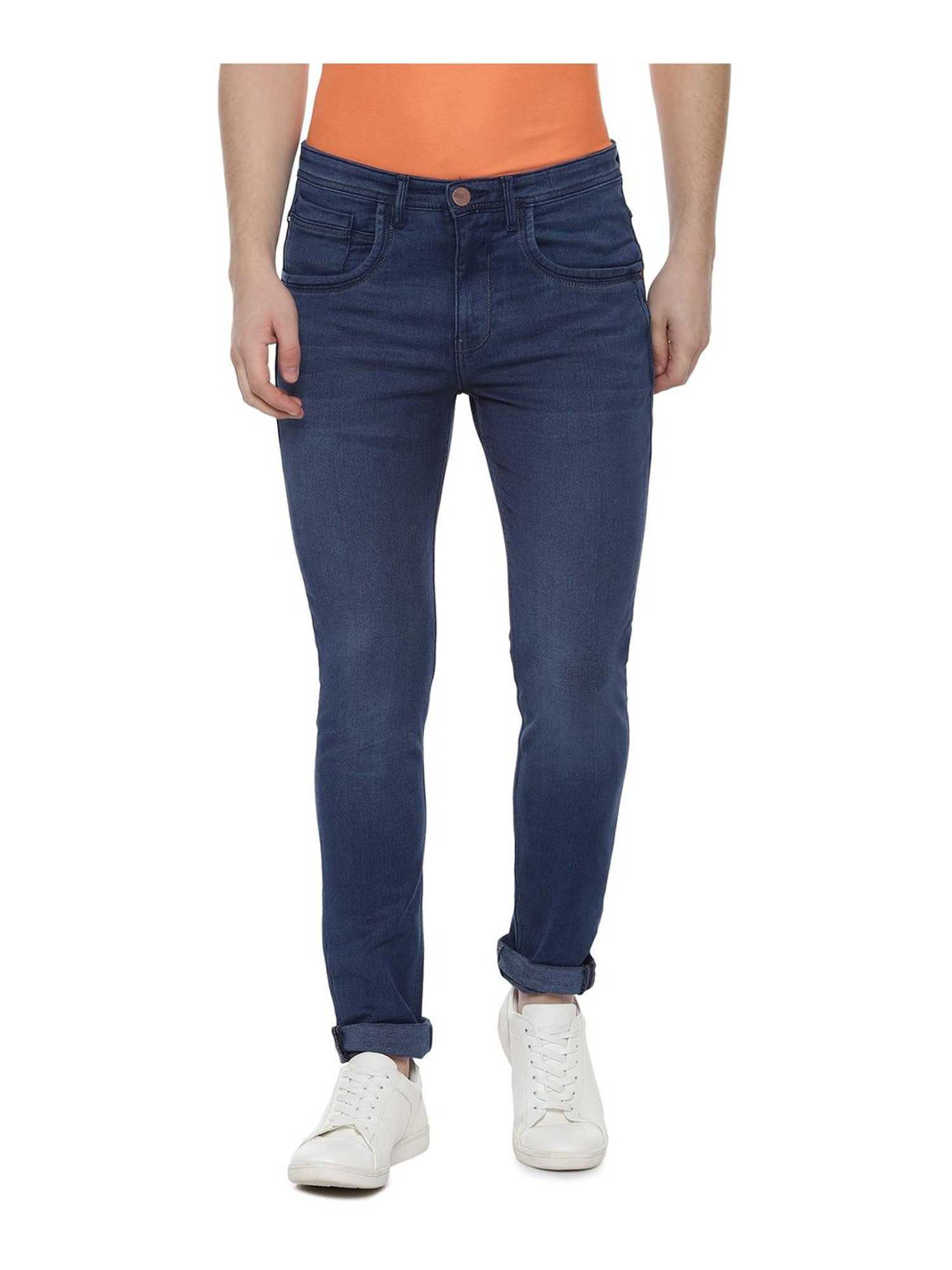 van heusen jeans online