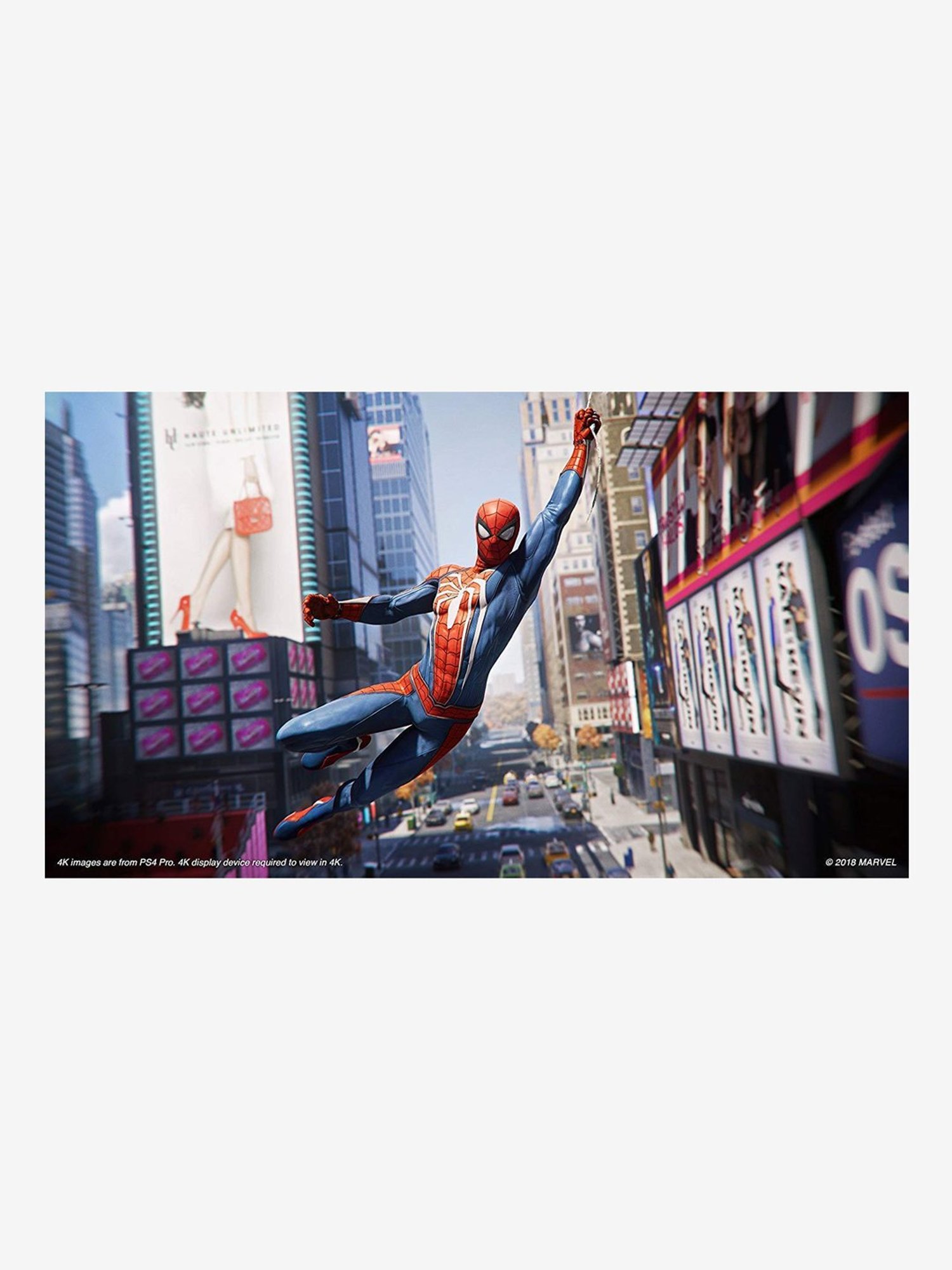 spider man ps4 online price