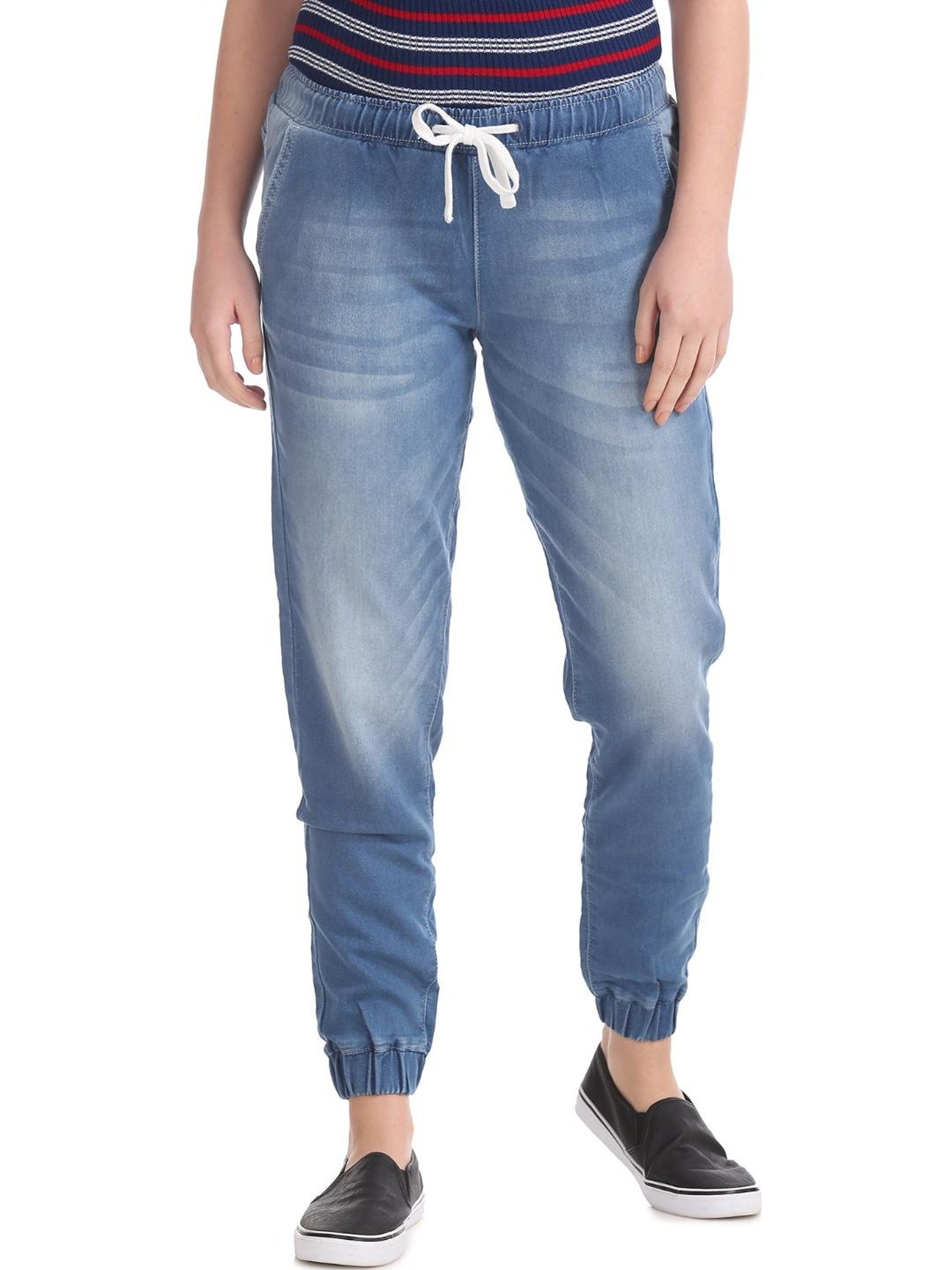 us polo jogger jeans