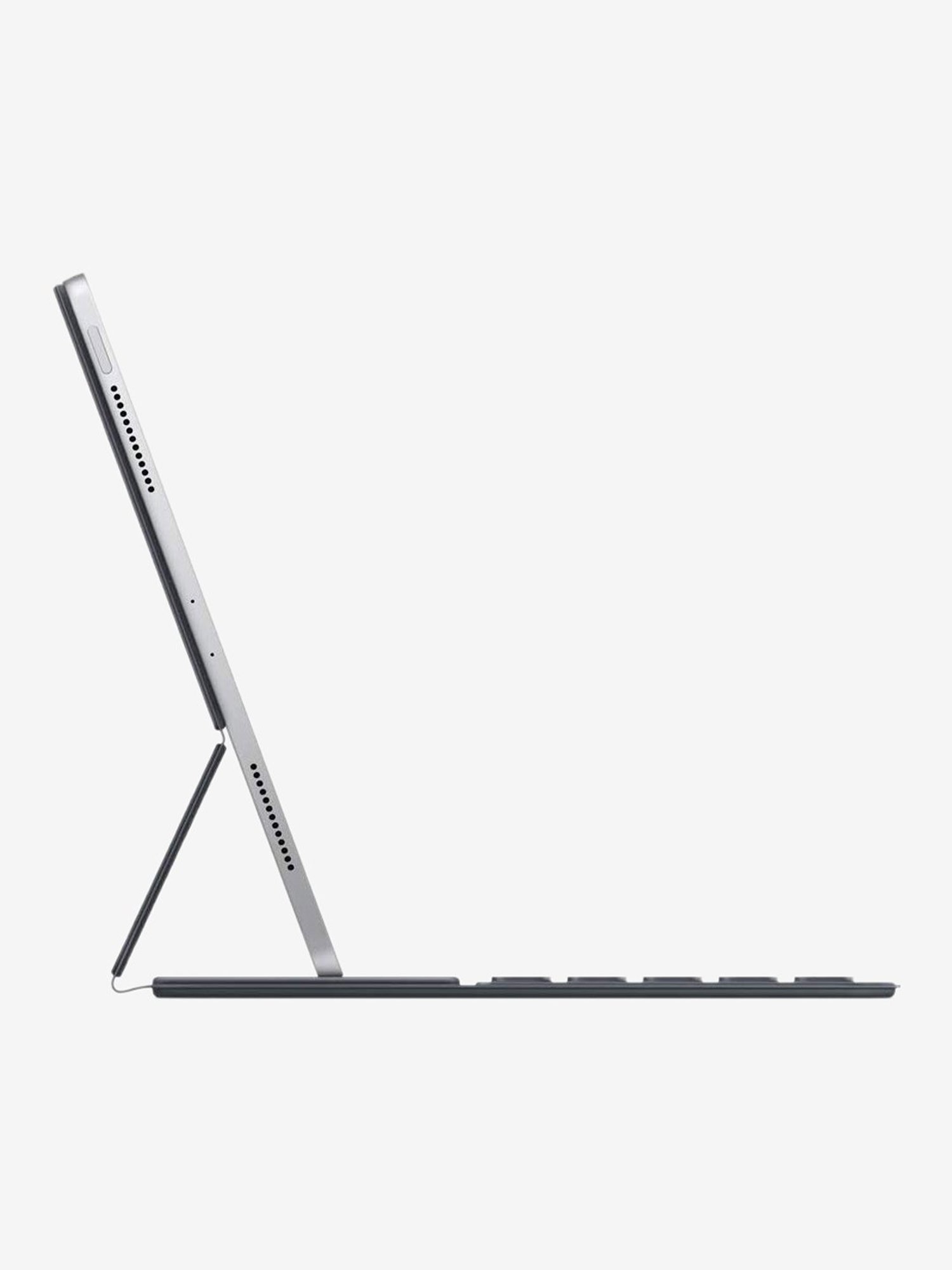 Buy Apple Magic Keyboard for iPad Pro 12.9?inch (Black) Online At Best  Price @ Tata CLiQ