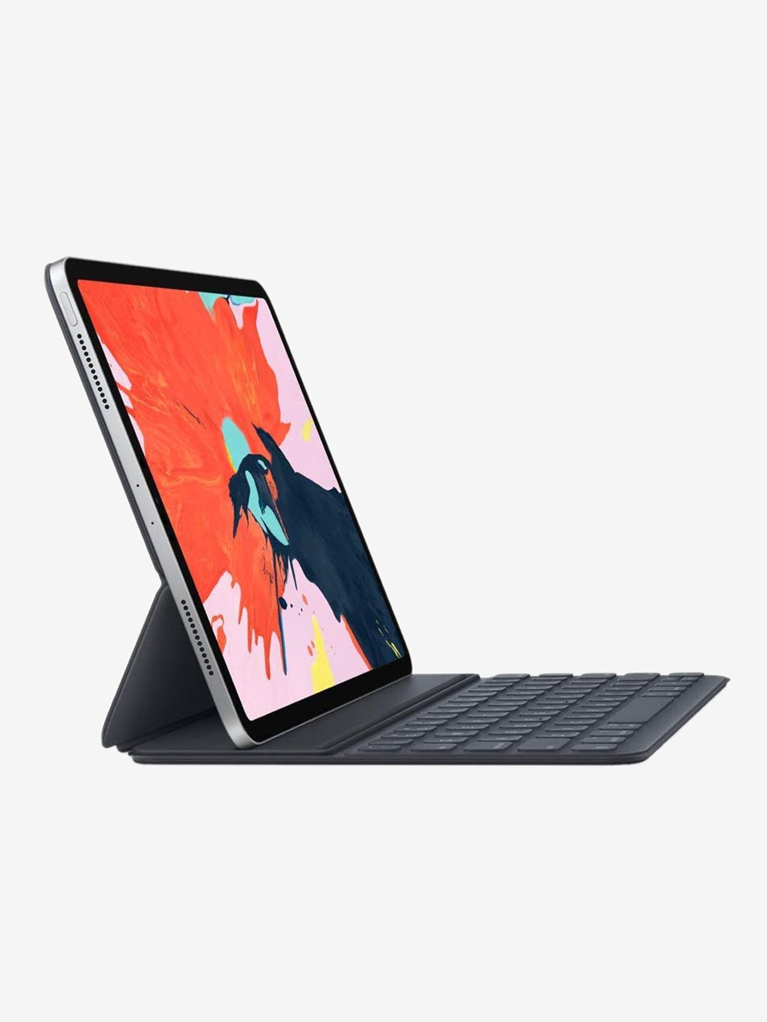 Buy Apple Folio Smart Keyboard for 12.9 inch iPad Pro Online At