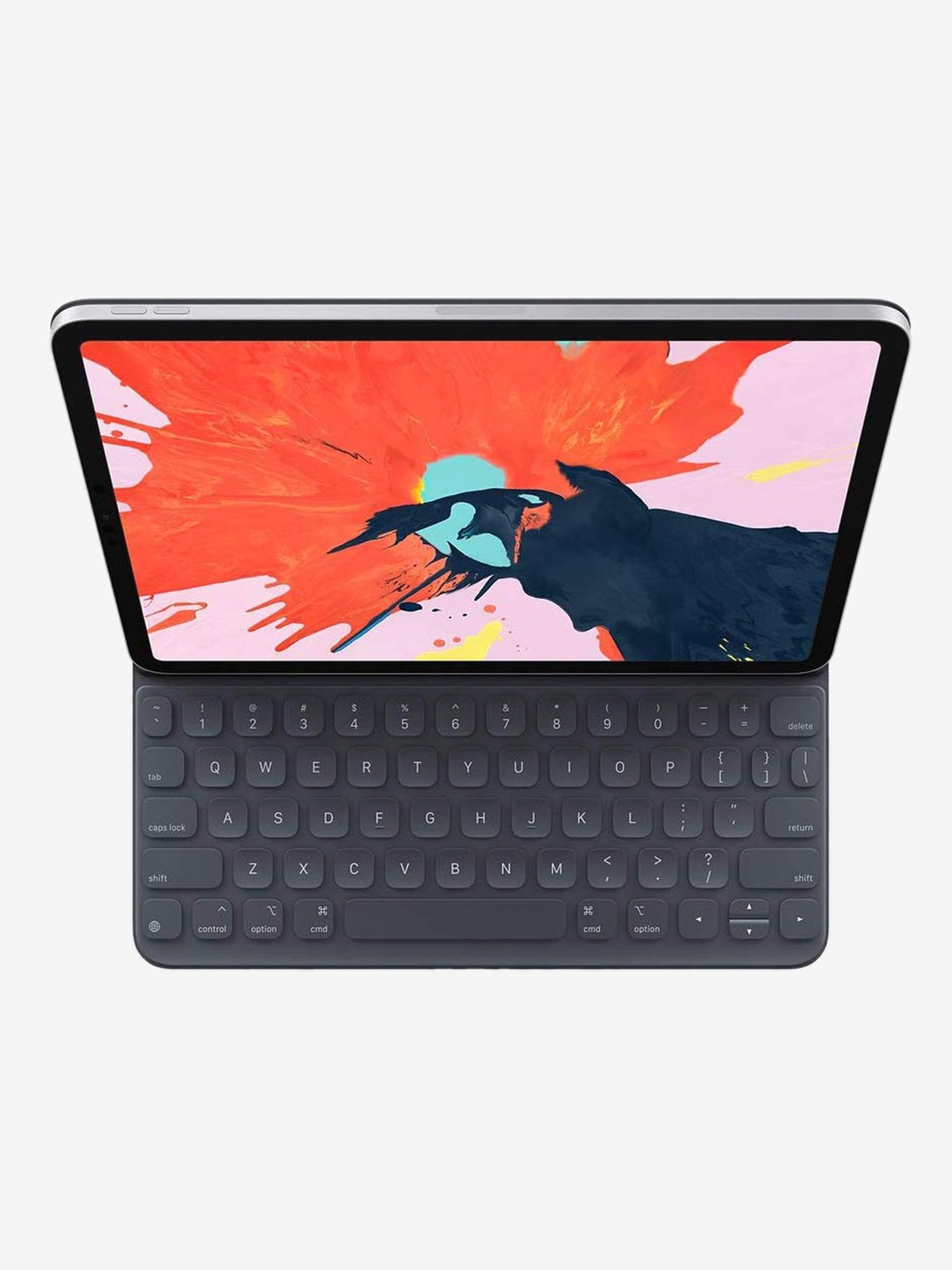 Buy Apple Folio Smart Keyboard for 12.9 inch iPad Pro Online At