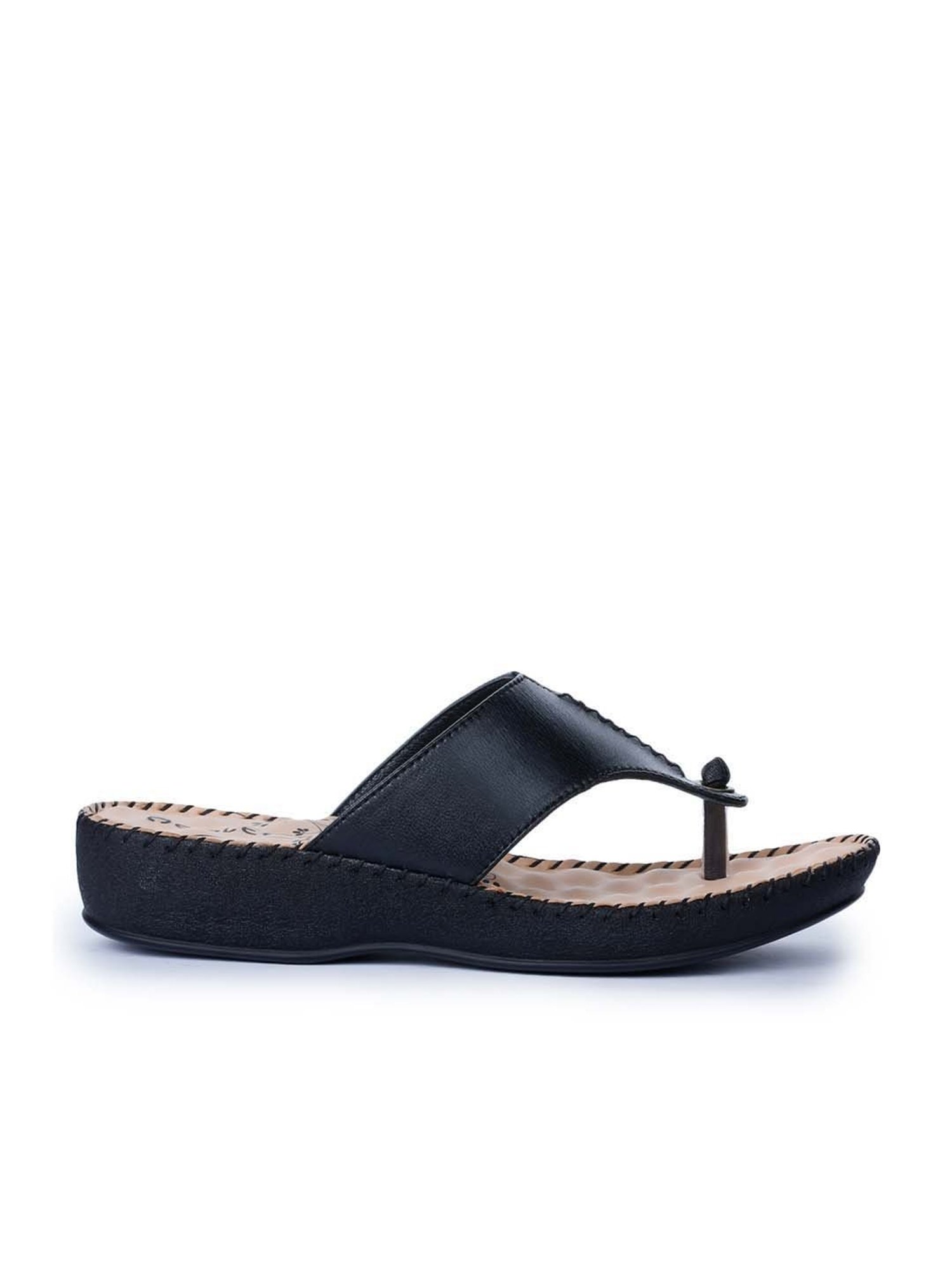 Liberty women chappal hot sale