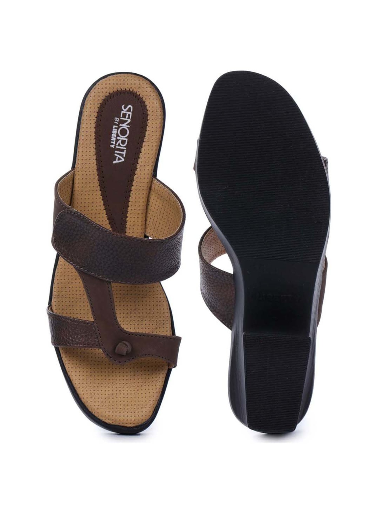 Stylish Sandal/Slippers, heels comfortable Footwear for Women/Girls Mw dos  9 clog from senorita footwear.