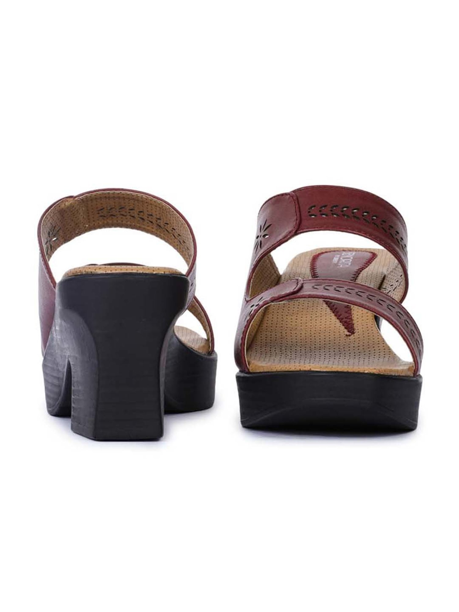 liberty ladies sandals with price