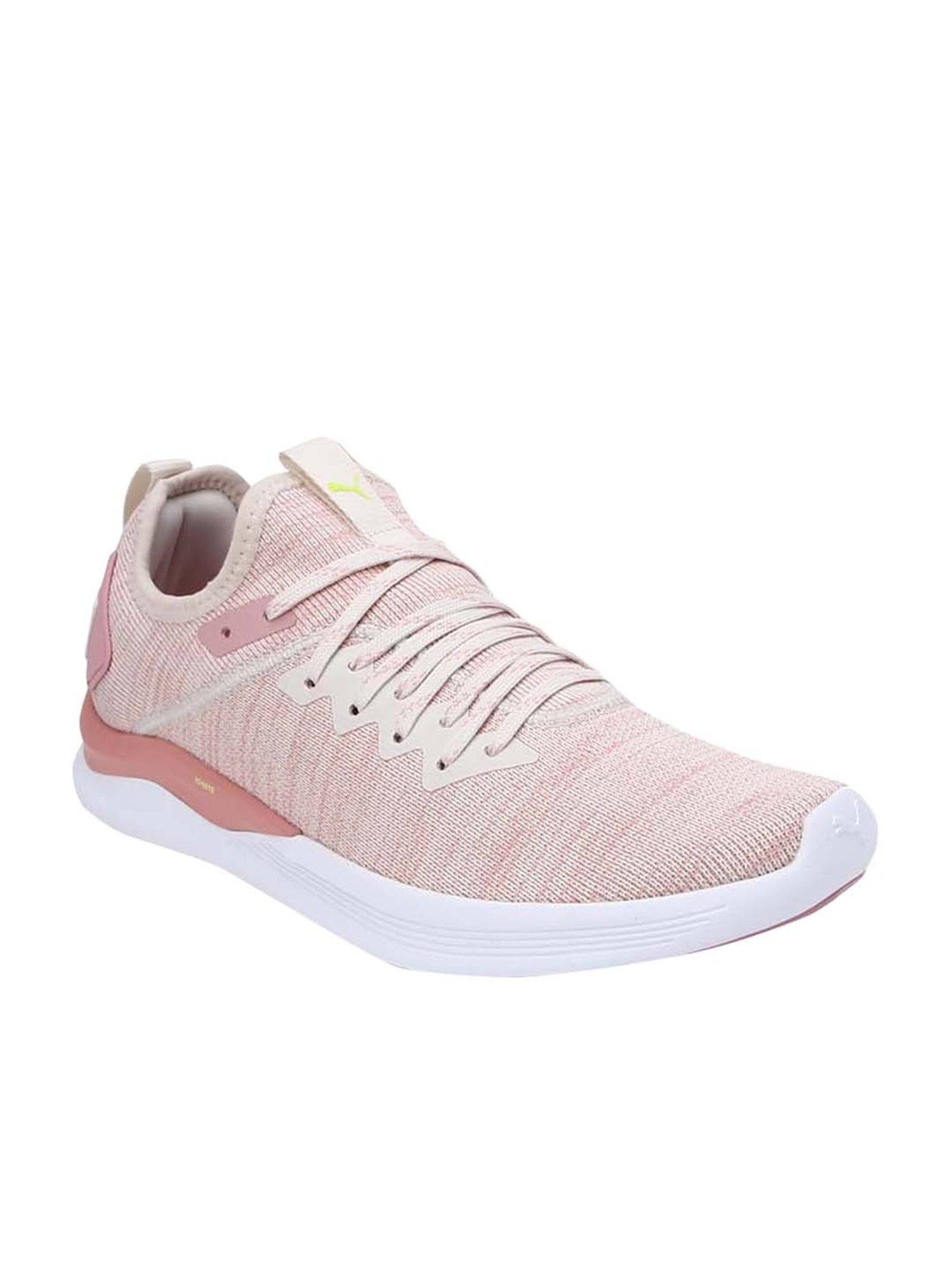 Puma ignite evoknit outlet rosse