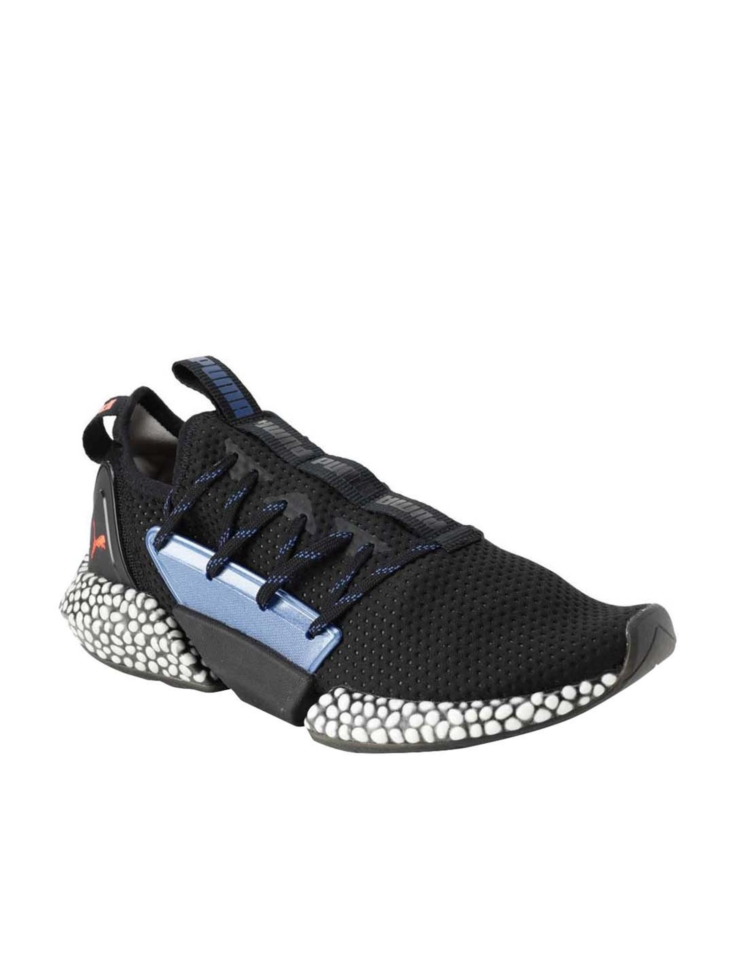 puma hybrid rocket aero