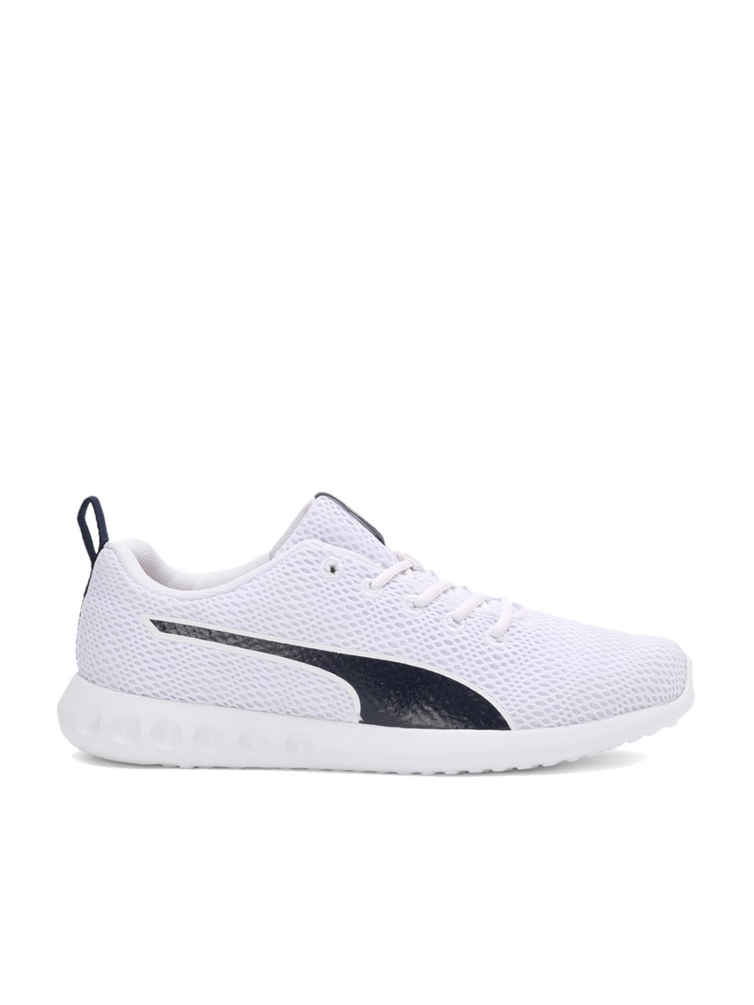 Puma sales dwane idp