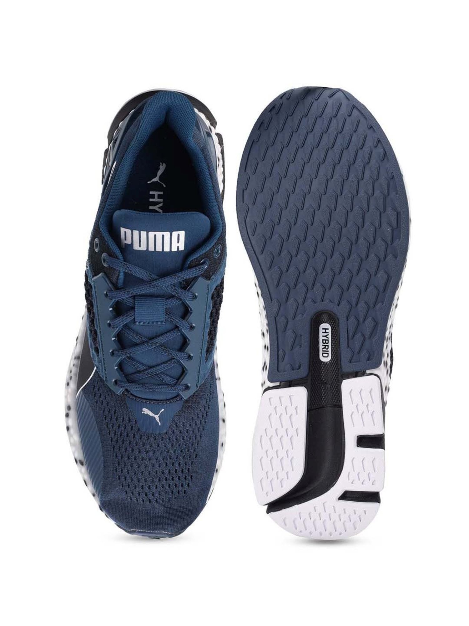 puma hybrid astro gibraltar