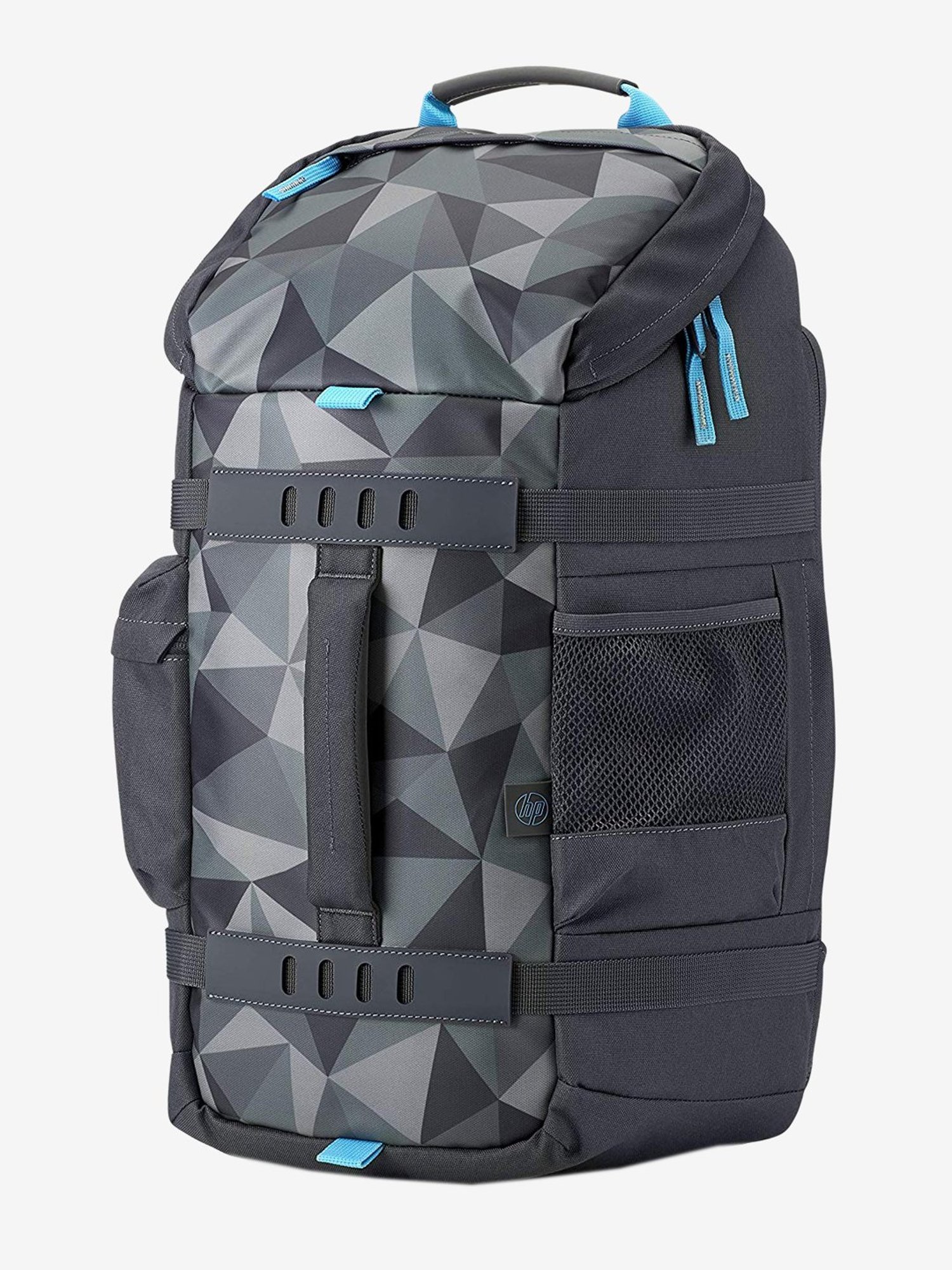 hp odyssey backpack blue