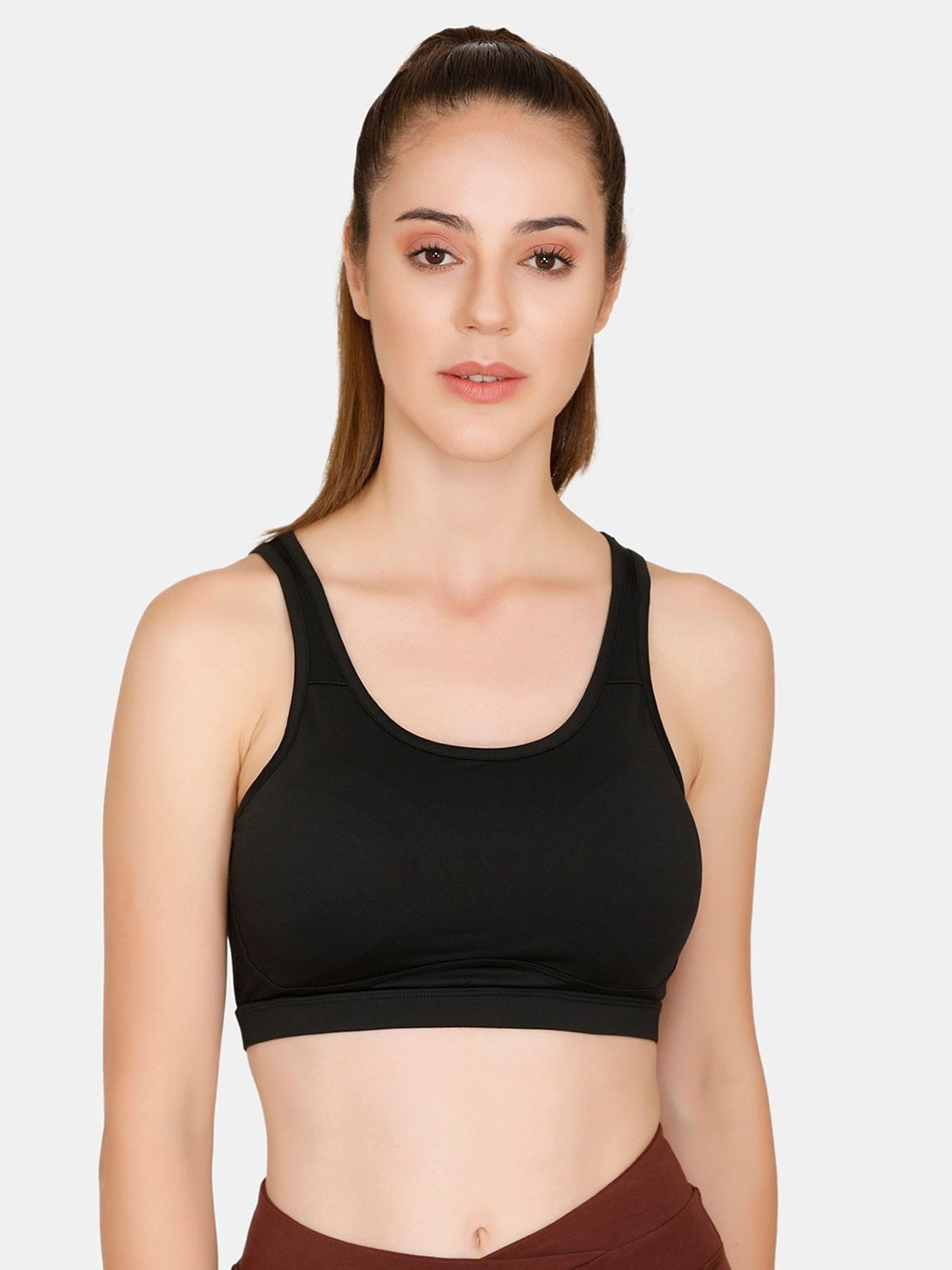 zivame sports bra