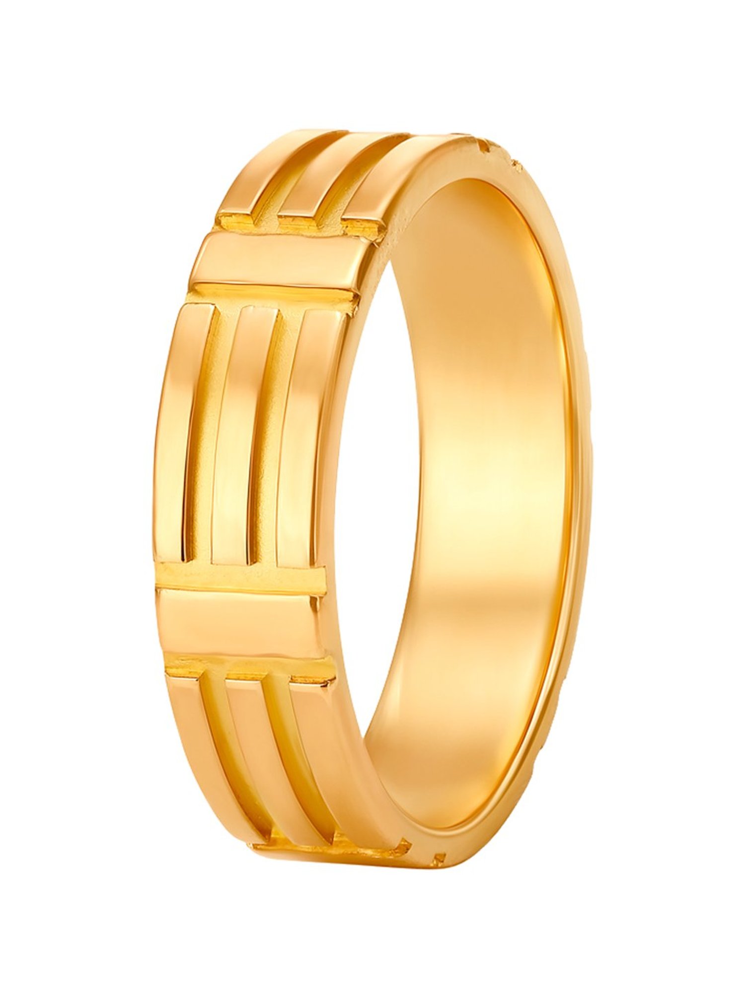 Tanishq hot sale golden ring