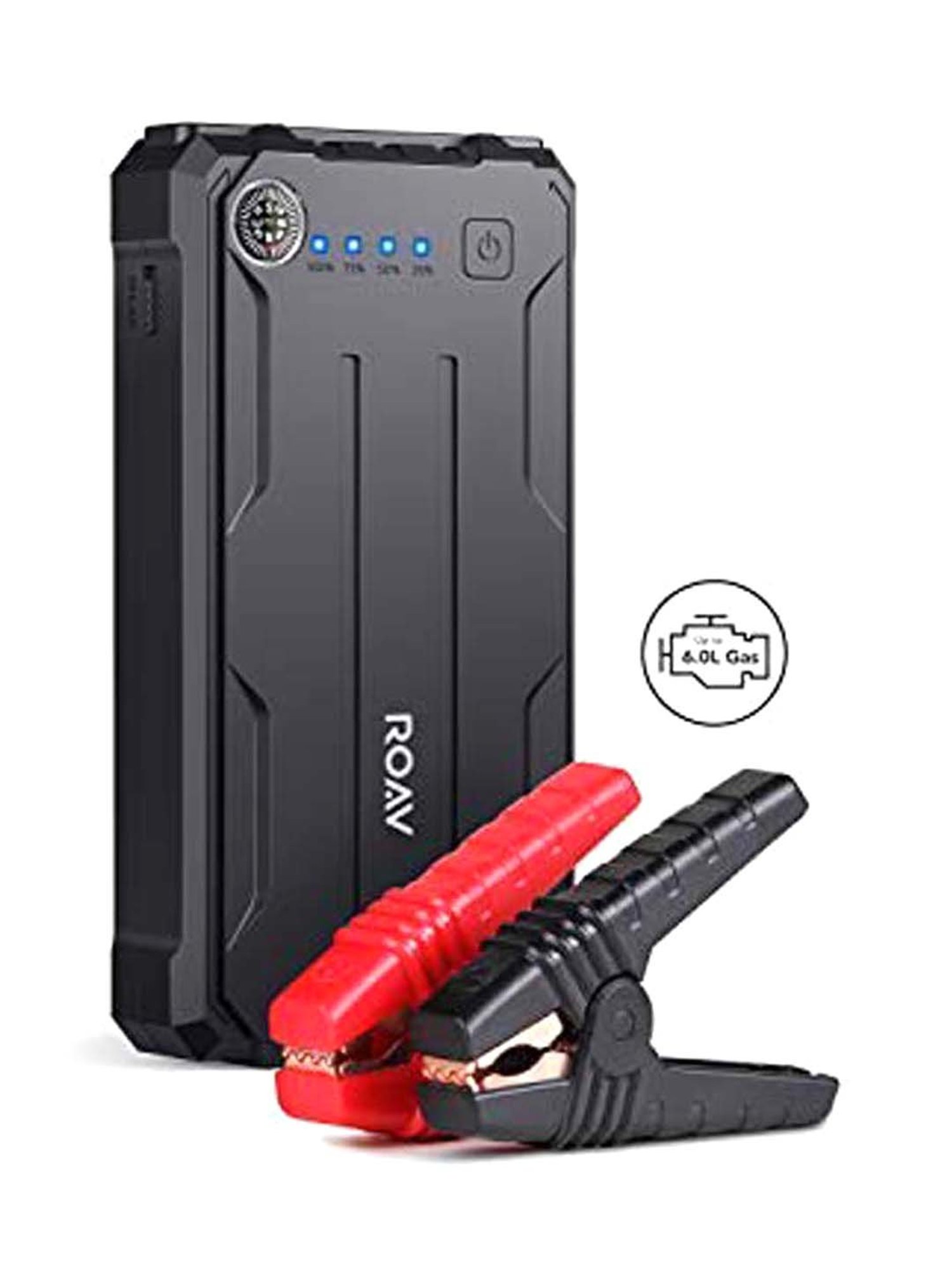 Anker Roav Jump Starter Pro Portable Charger (Black)AnkerElectronics