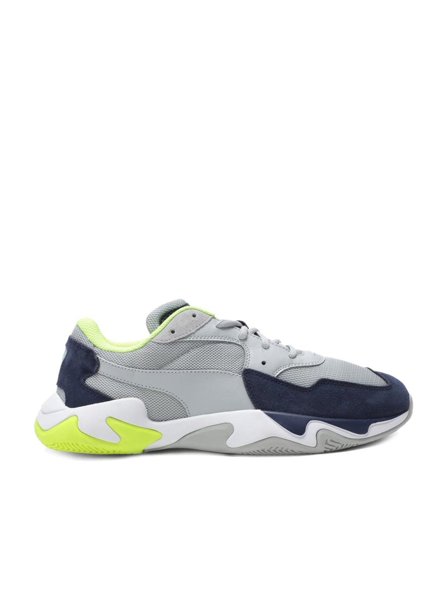 Share 182+ puma storm adrenaline sneakers latest