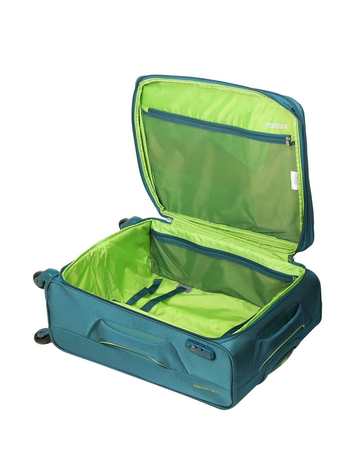 american tourister spectralite