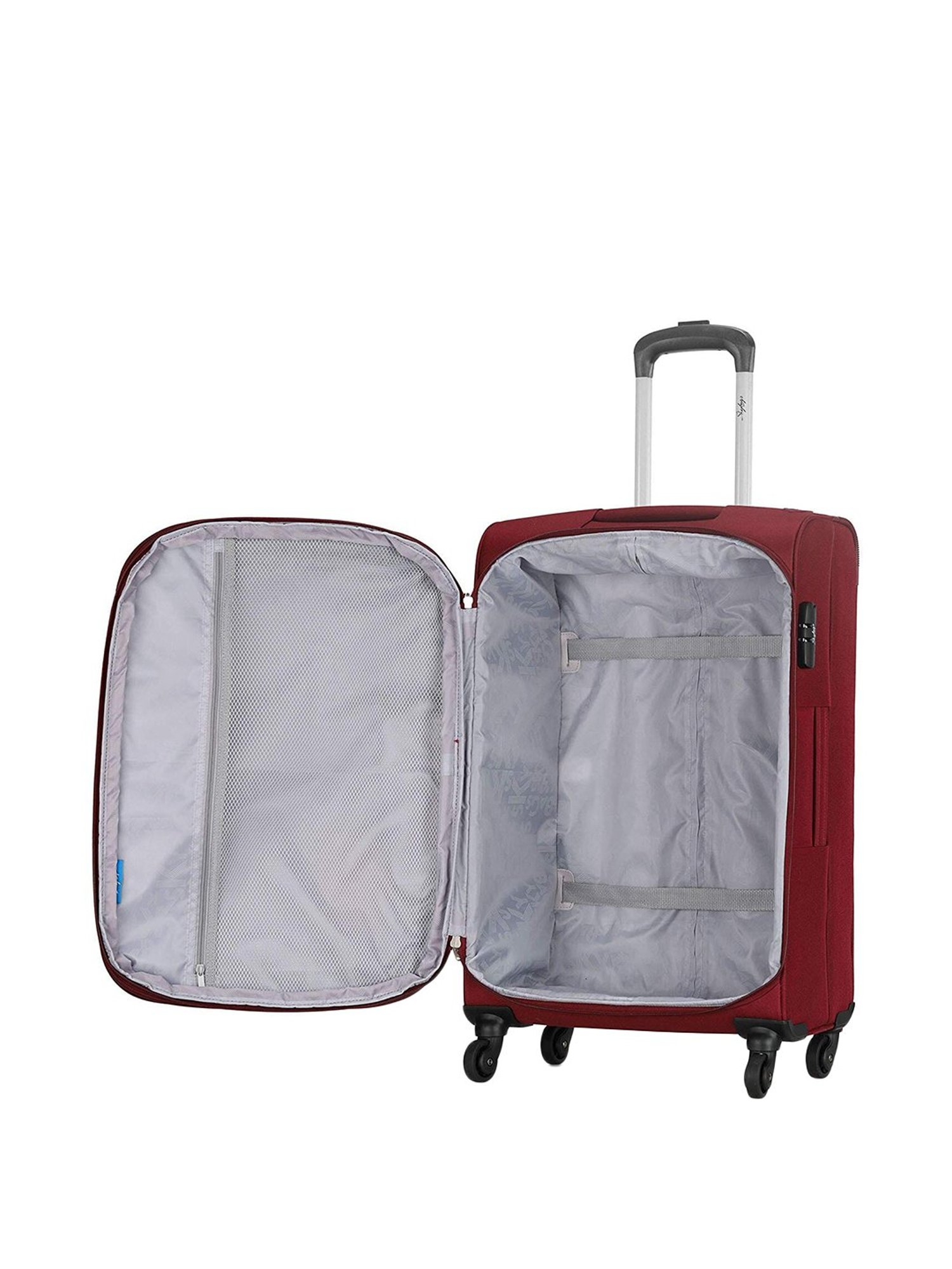 skybags 69 cm trolley